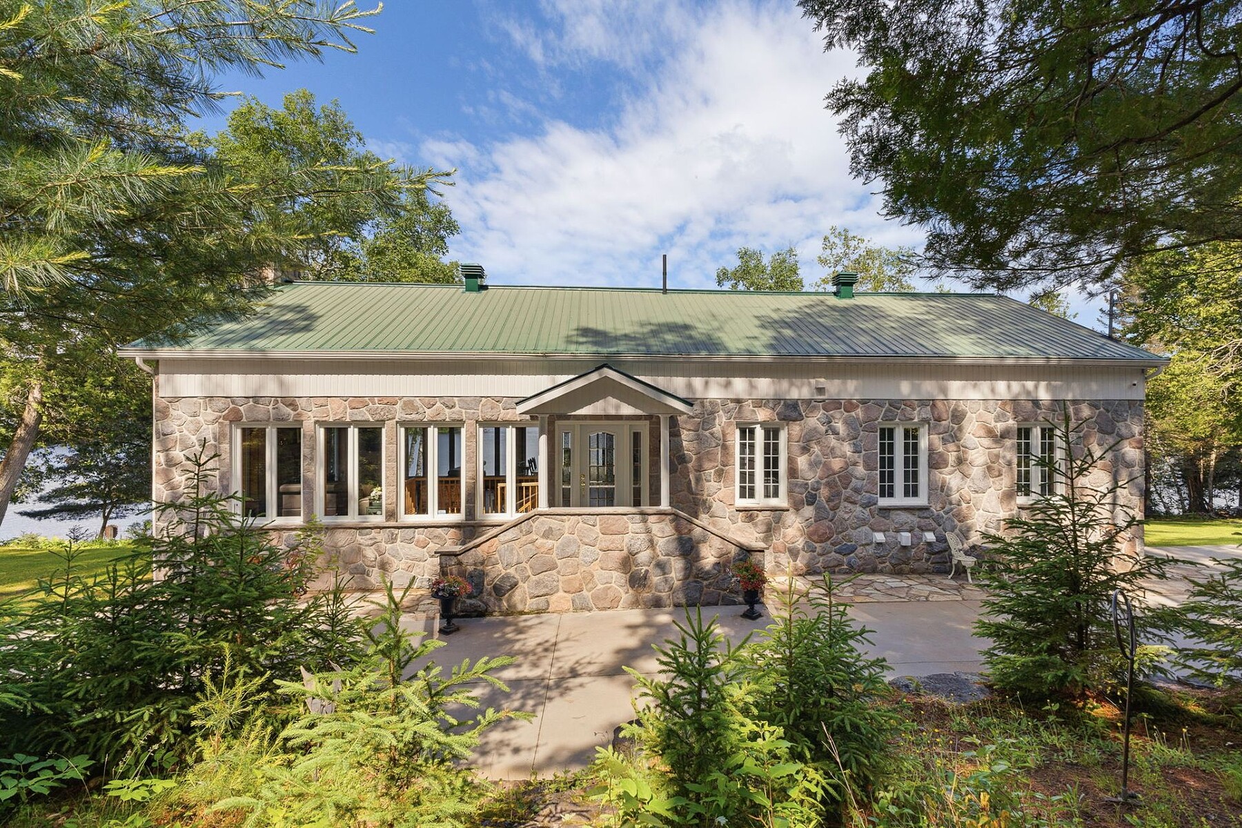  La Macaza, Laurentides - 物件實景