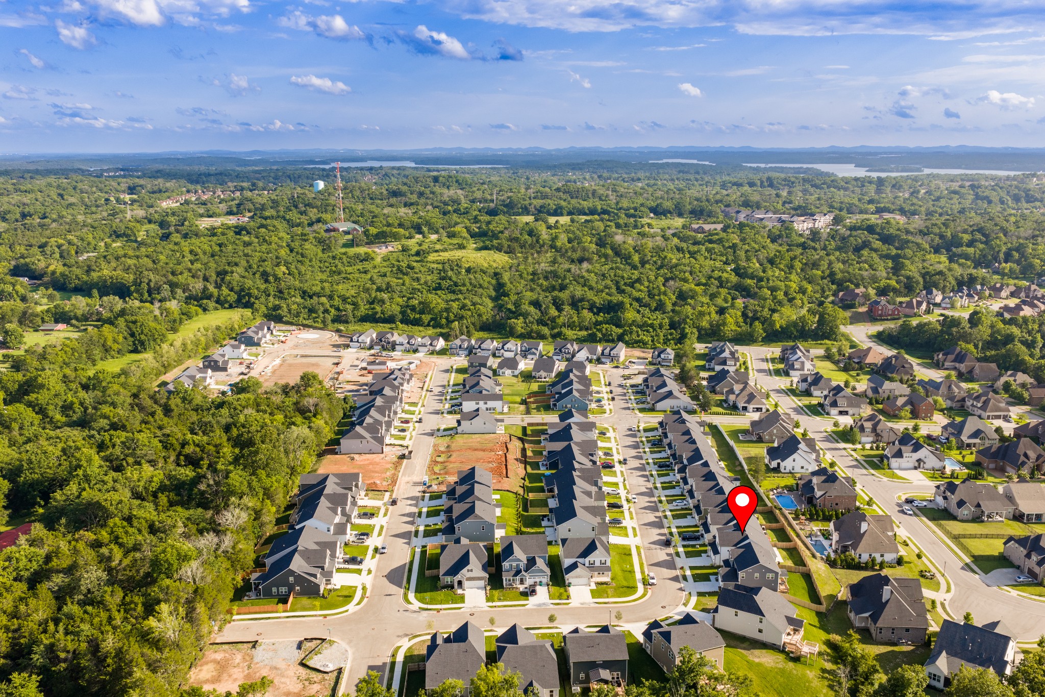  1028 Lionheart Dr, Hermitage, TN, 37076 - 物件實景