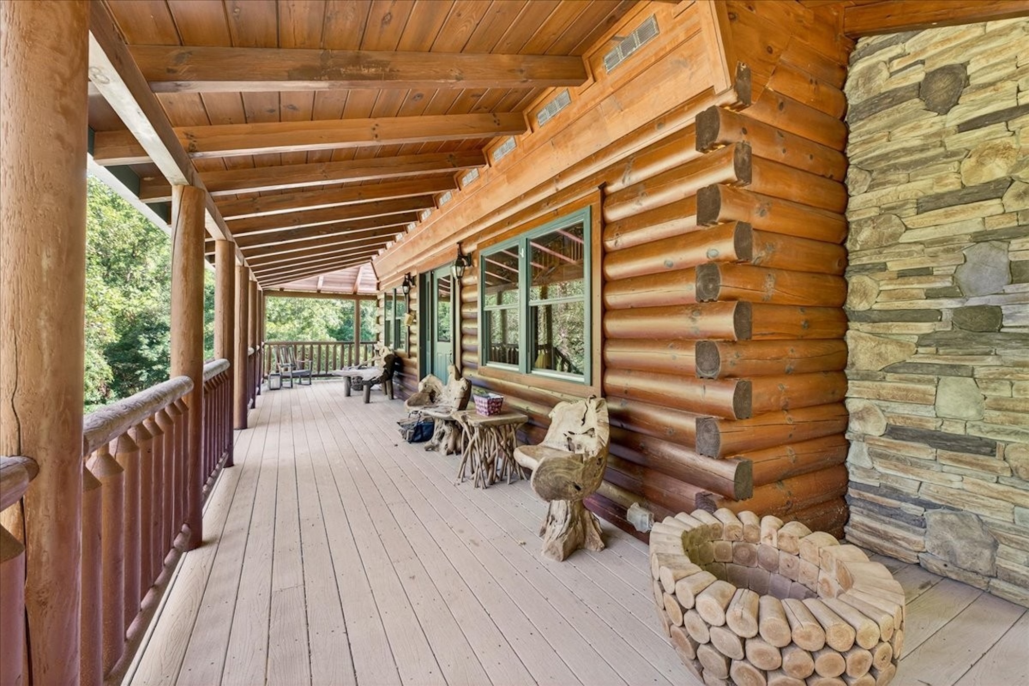  3975 Jarman Hollow Rd, Palmyra, TN, 37142 - 物件實景