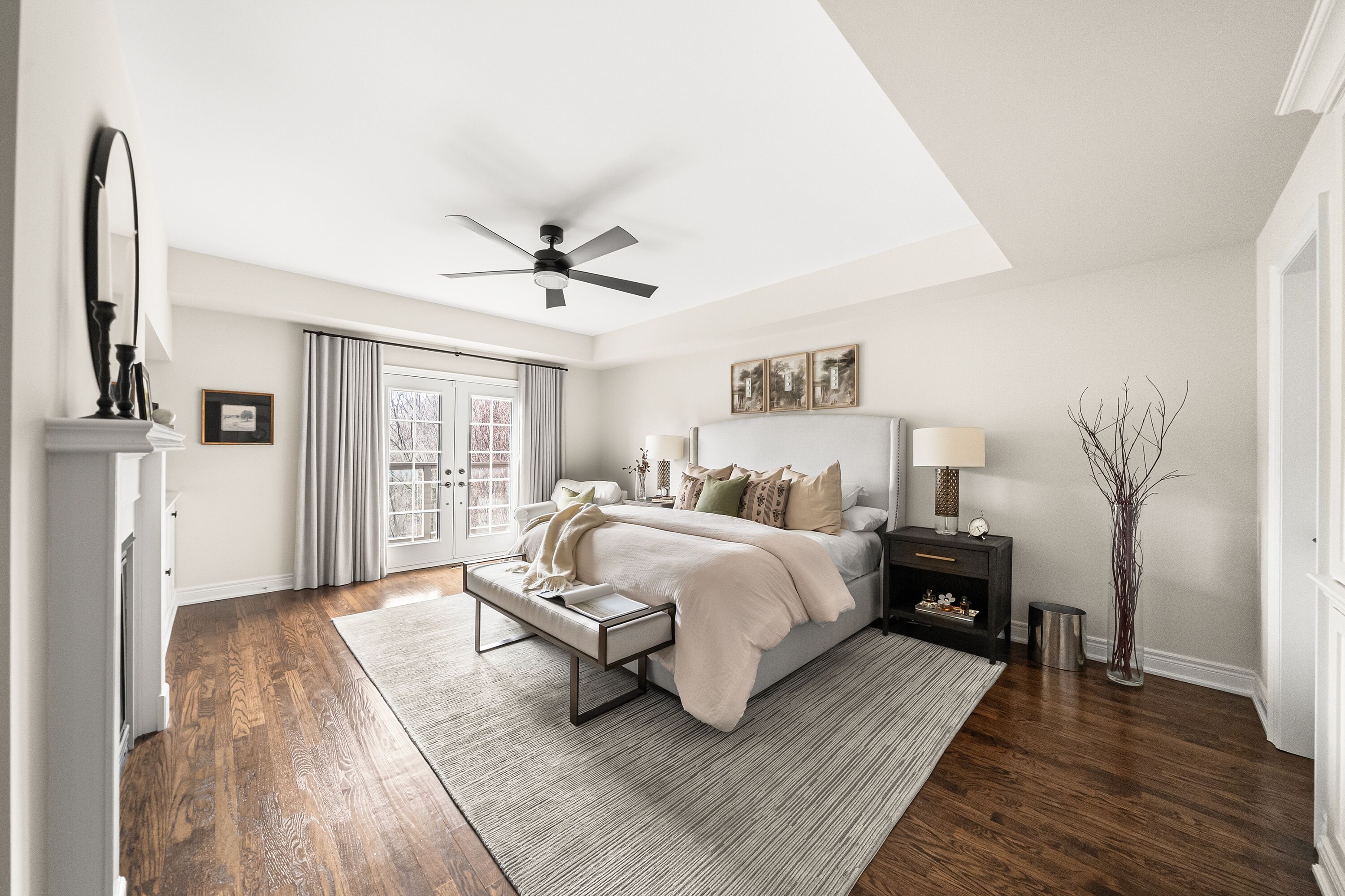  Toronto, Greater Toronto Area - 物件實景