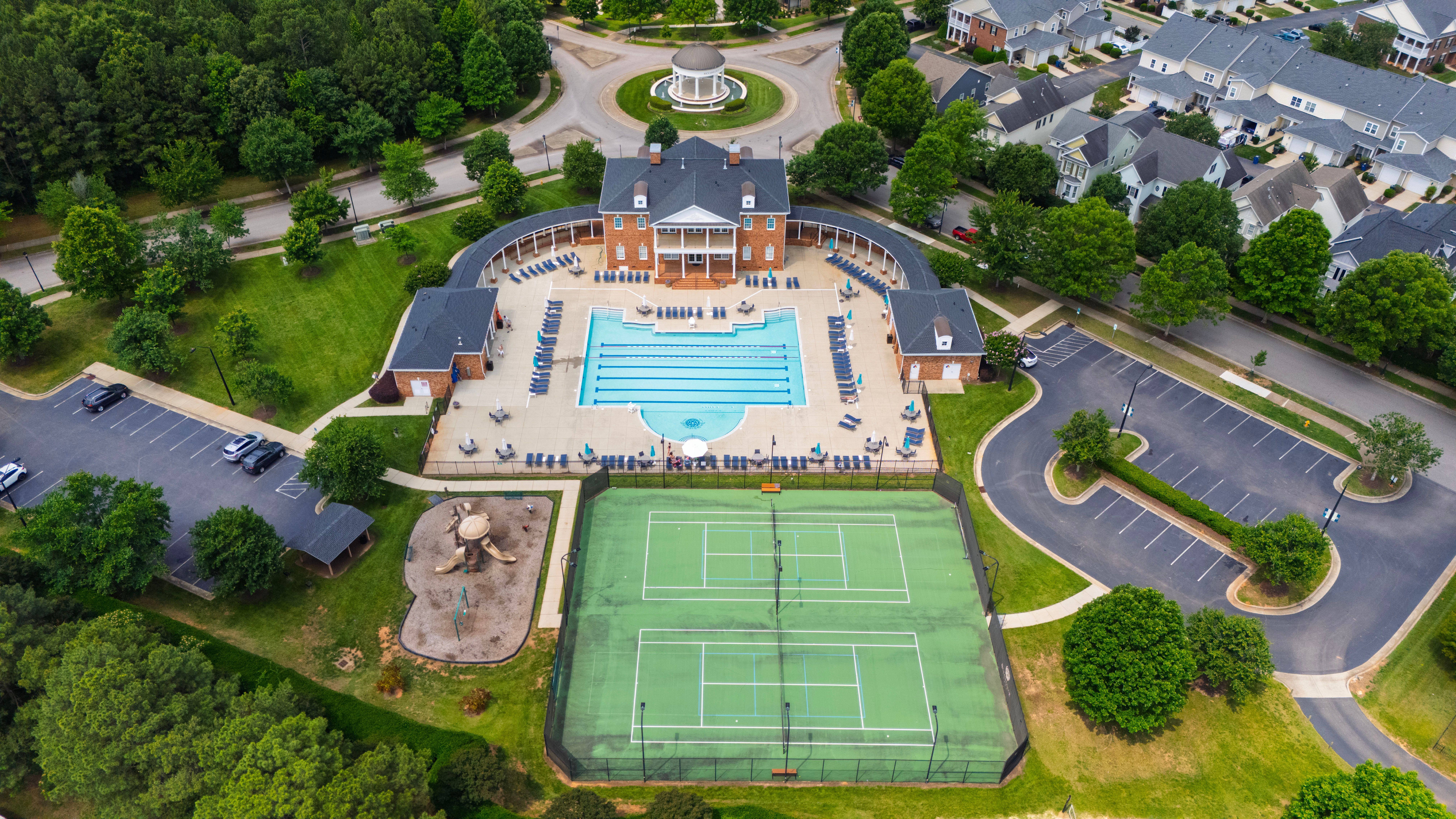  1118 Renewal Place, Raleigh, NC 27603 - 物件實景