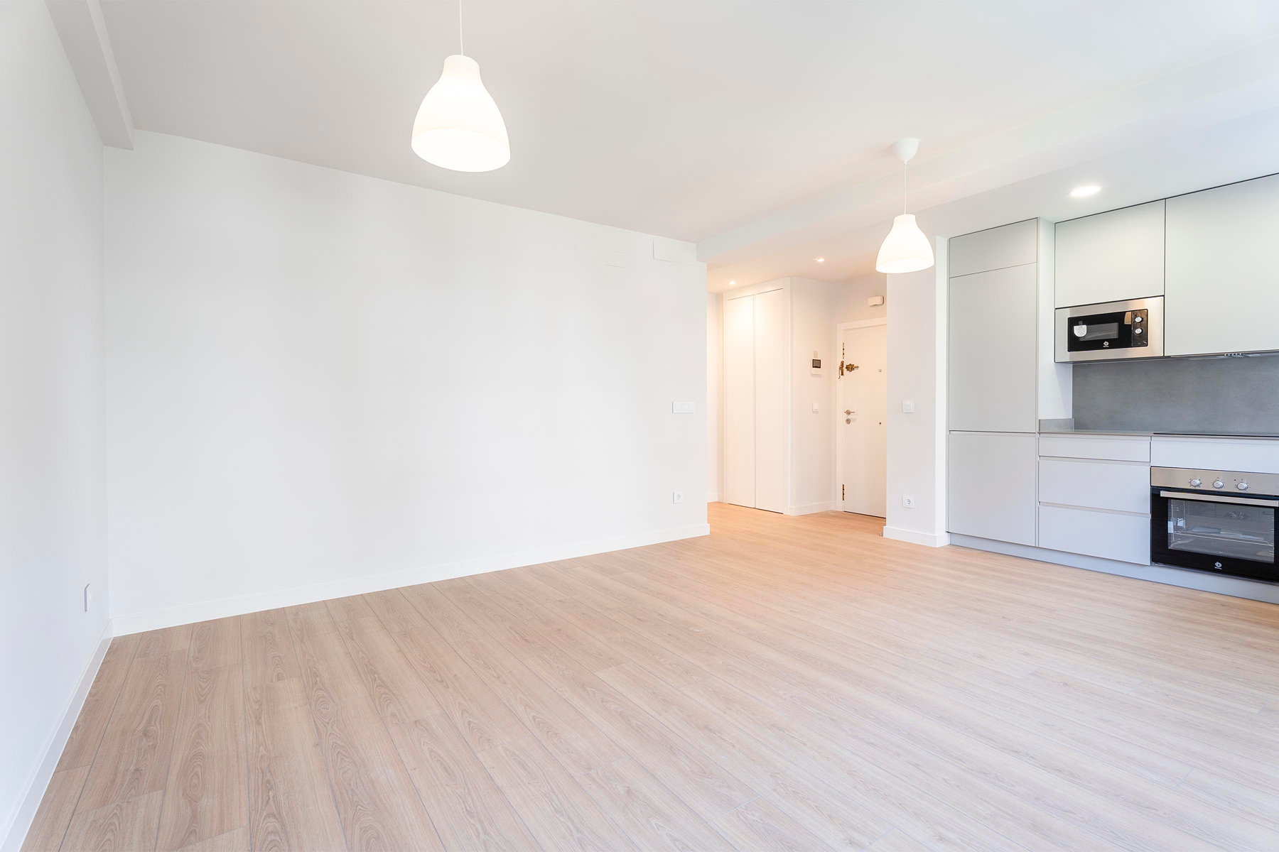  Renovated 2-bedroom flat with excellent qualities - 物件實景