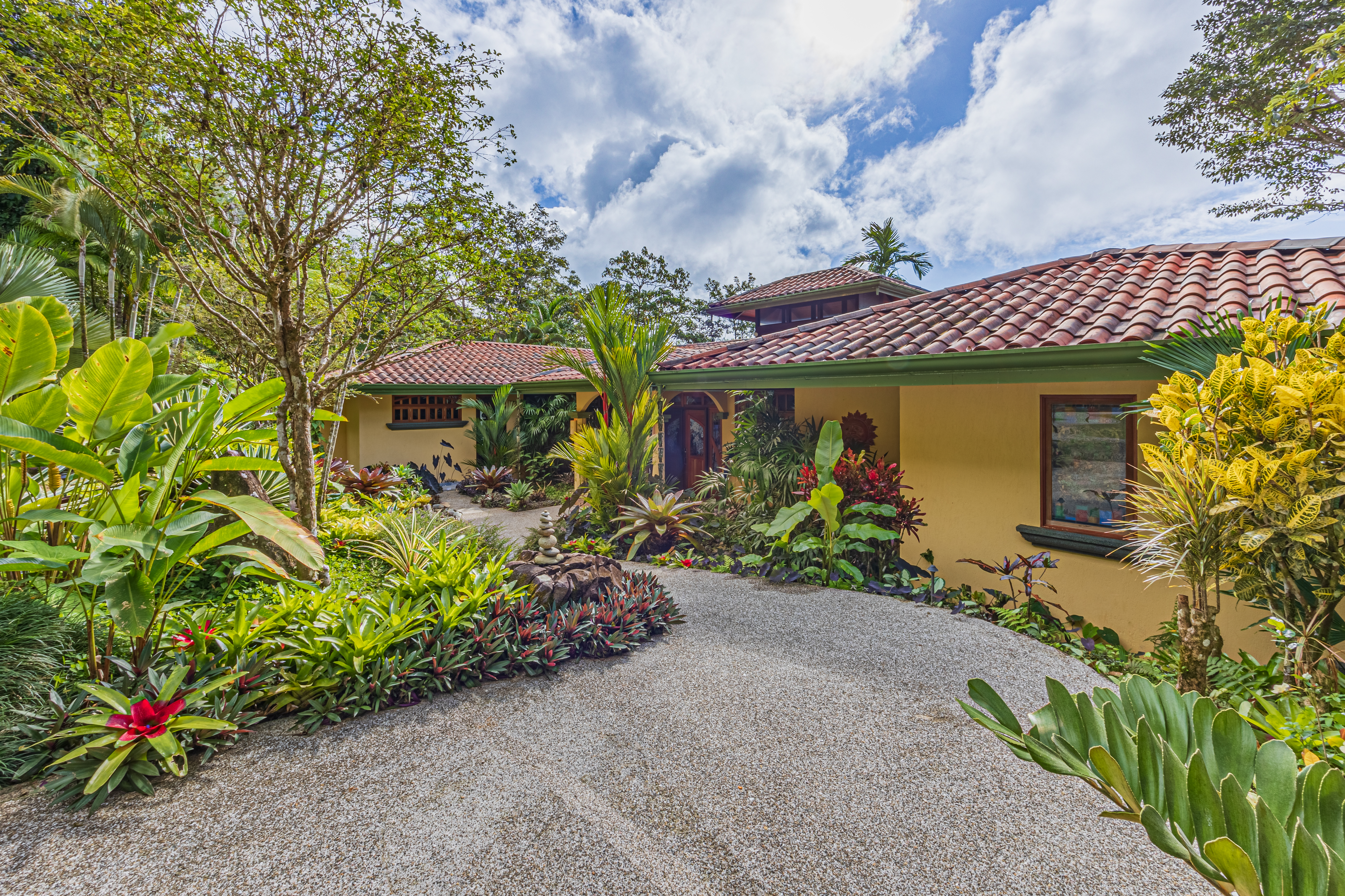 Costa Verde Estates Lot 53, Dominical, Puntarenas, CR, 3 Bedrooms Bedrooms, ,3 BathroomsBathrooms,Residential,For Sale,Costa Verde Estates Lot 53,1683214