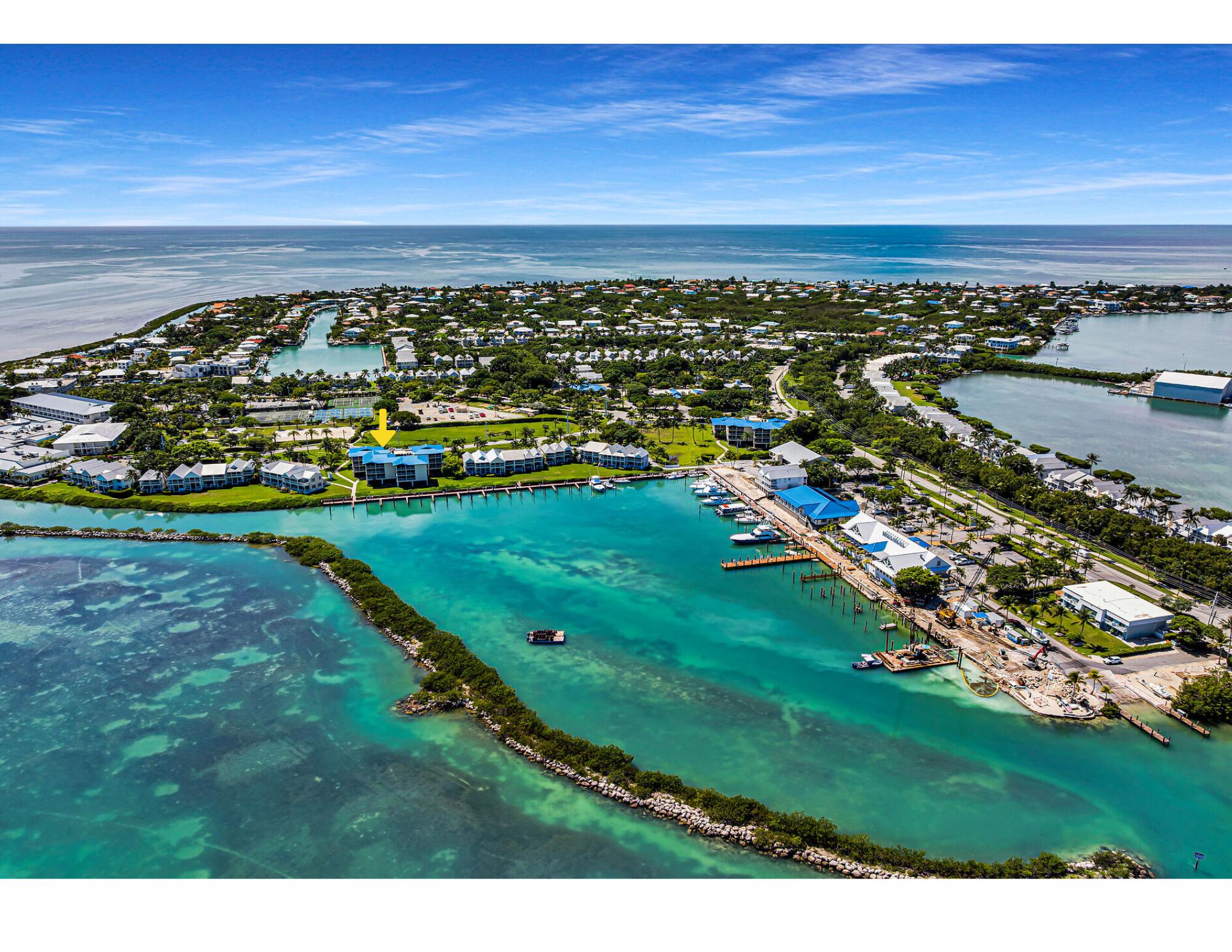 Duck, Florida, 33050, United States, 2 Bedrooms Bedrooms, ,2 BathroomsBathrooms,Residential,For Sale,1940932