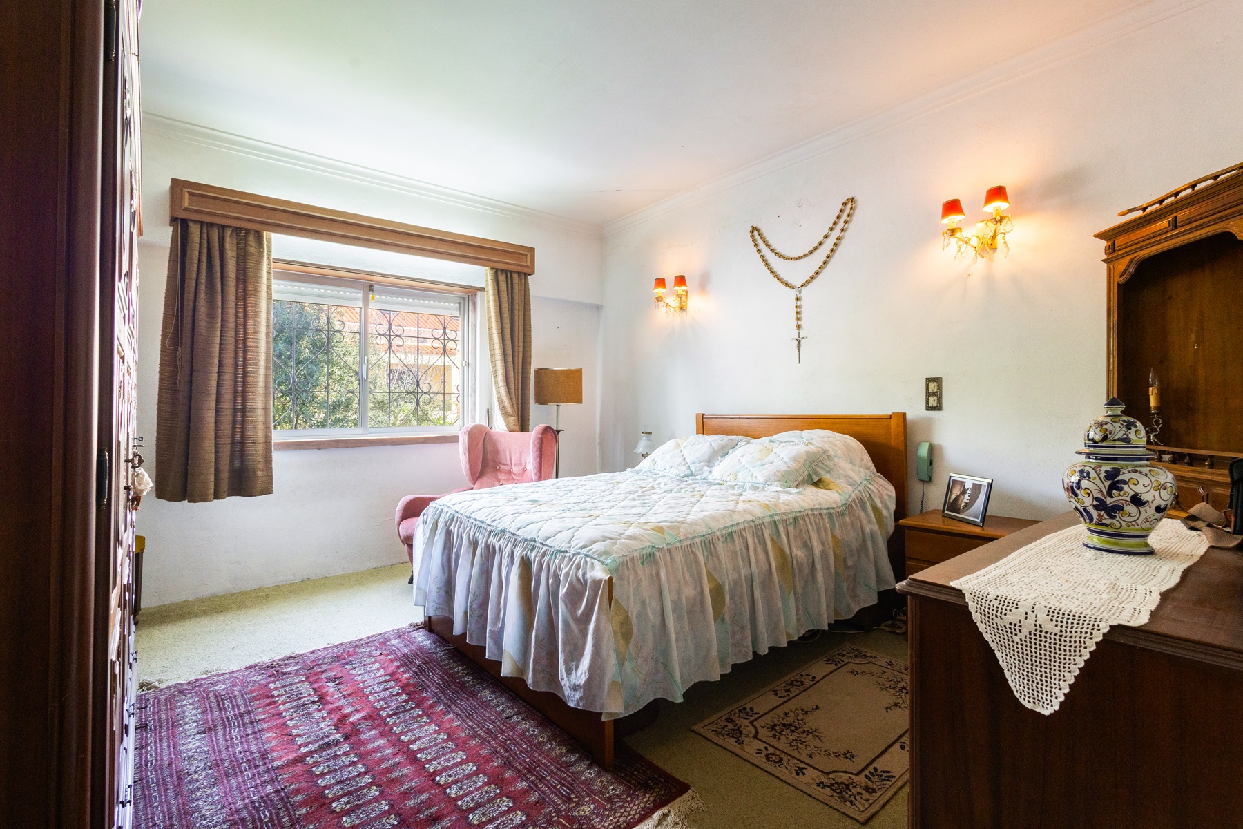  Apartment Floor Dwelling, 3 bedrooms, for Sale - 物件實景