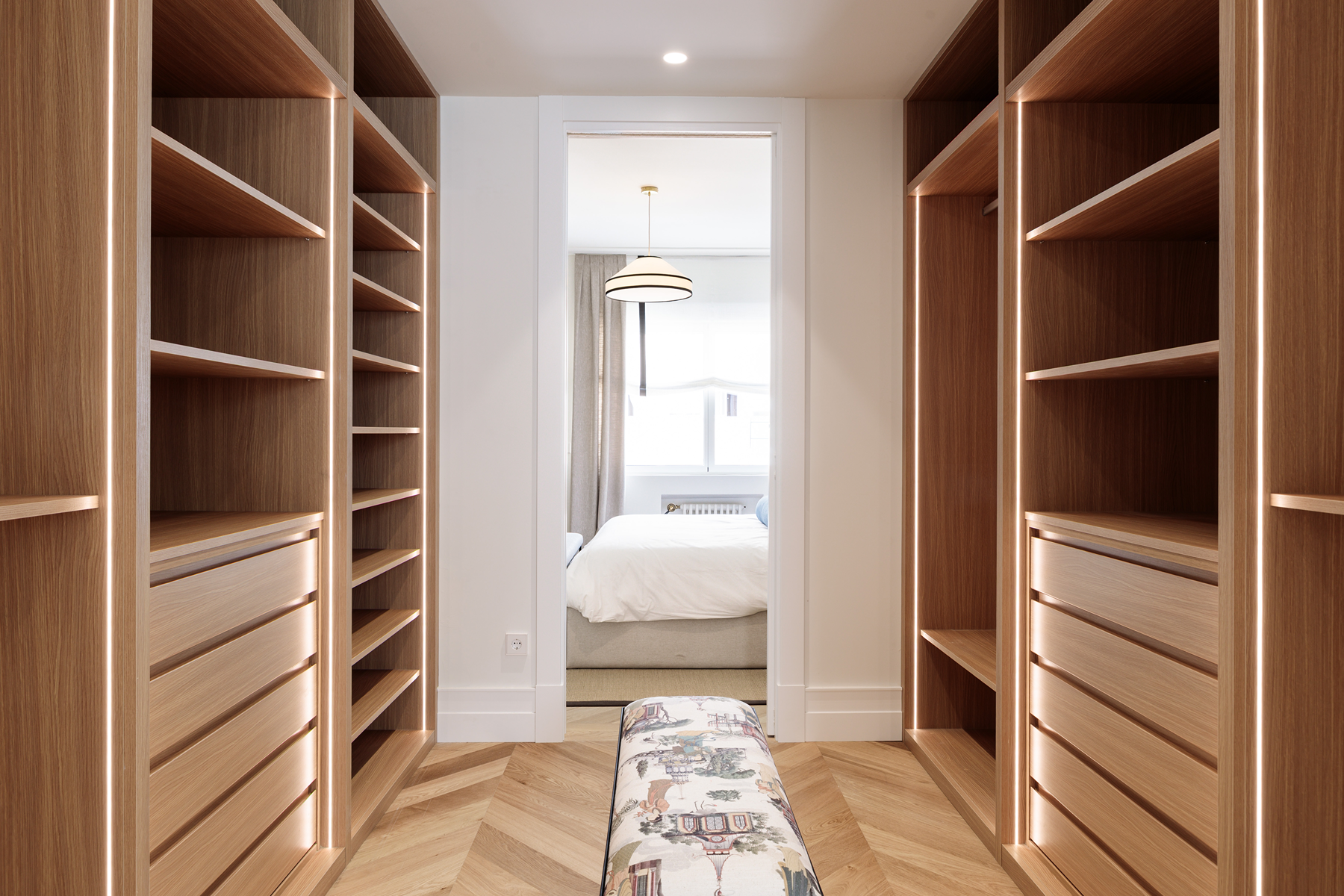  Renovated flat with terrace - 物件實景