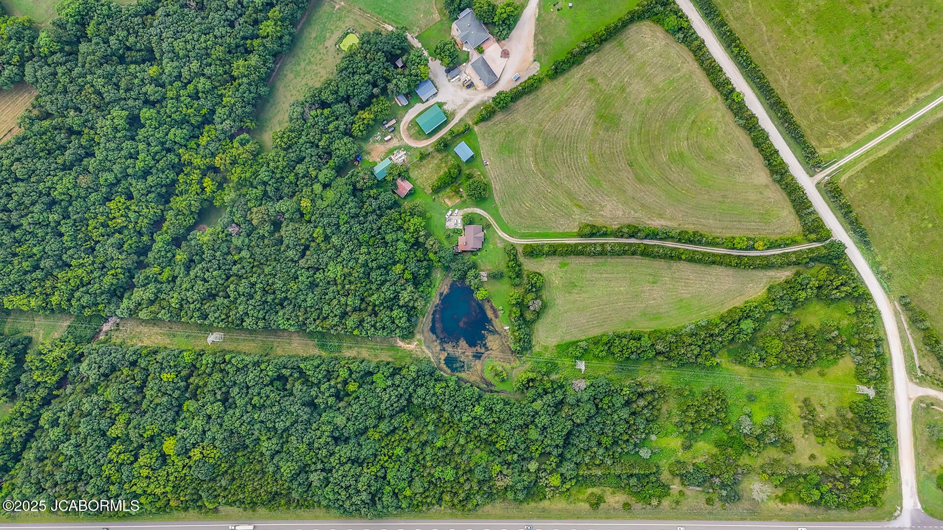 New Bloomfield, Missouri, 65063, United States, 3 Bedrooms Bedrooms, ,2 BathroomsBathrooms,Residential,For Sale,1978608