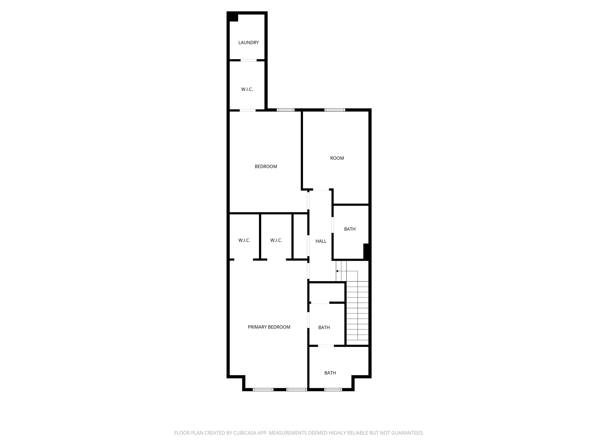  7525 Del Monte Drive - 物件實景
