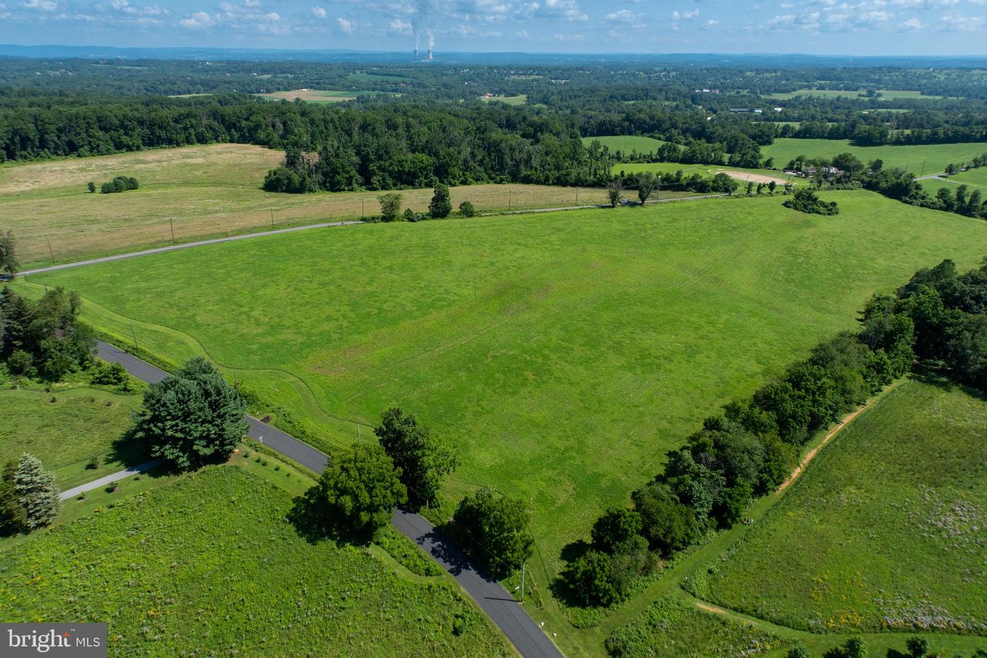 CHESTER SPRINGS, Pennsylvania, 19425, United States, ,Land,For Sale,2002840