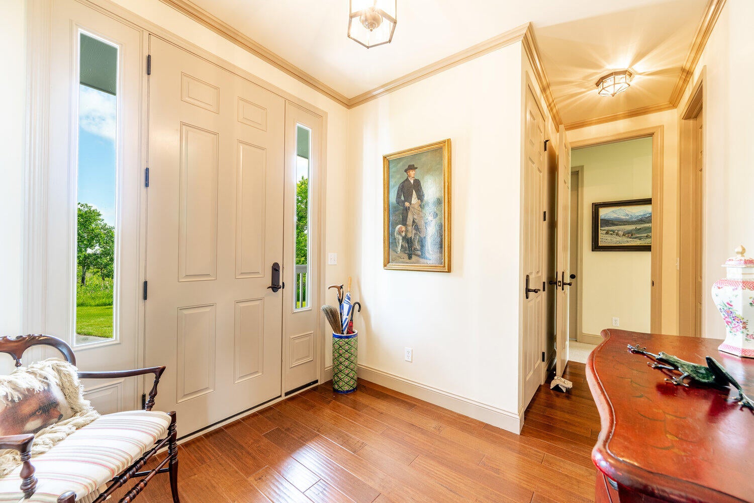 Big Horn, Wyoming, 82833, United States, 3 Bedrooms Bedrooms, ,4 BathroomsBathrooms,Residential,For Sale,2011301