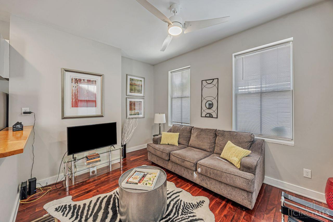 Cincinnati, Ohio, 45202, United States, ,Residential,For Sale,1828397
