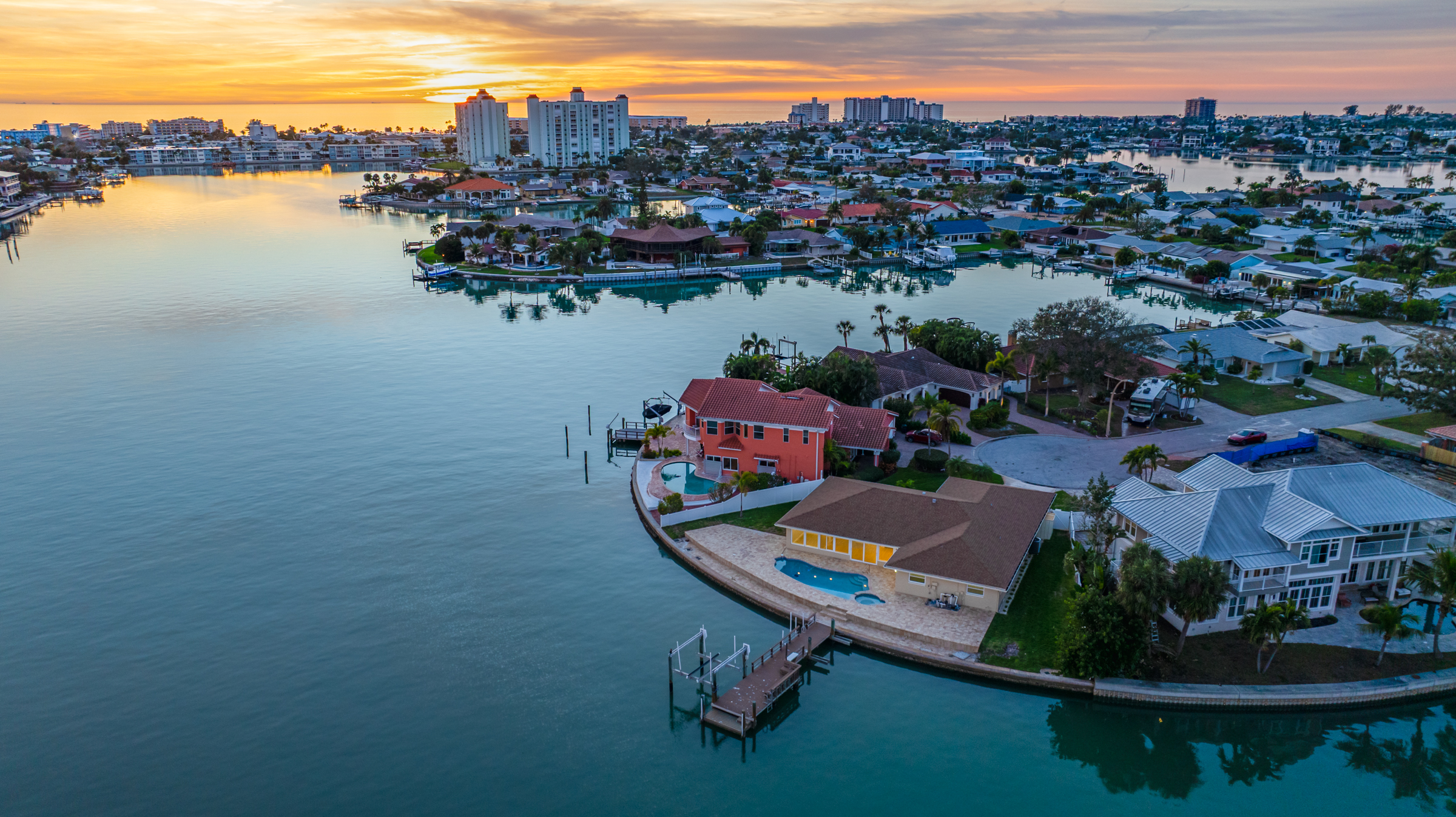 St Pete Beach, Florida, 33706, United States, 4 Bedrooms Bedrooms, ,3 BathroomsBathrooms,Residential,For Sale,2009657