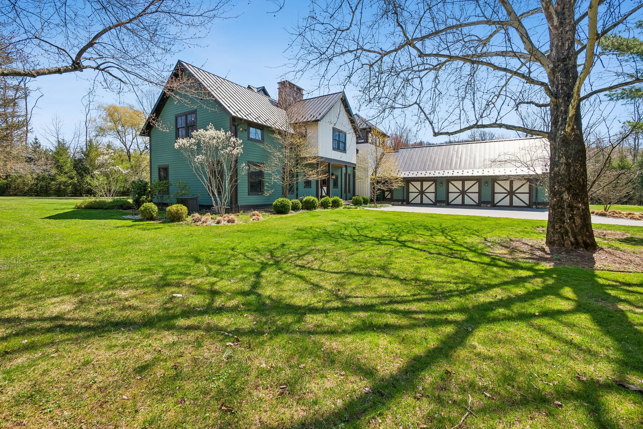  89 Mosle Road, Far Hills, NJ 07931 - 物件實景