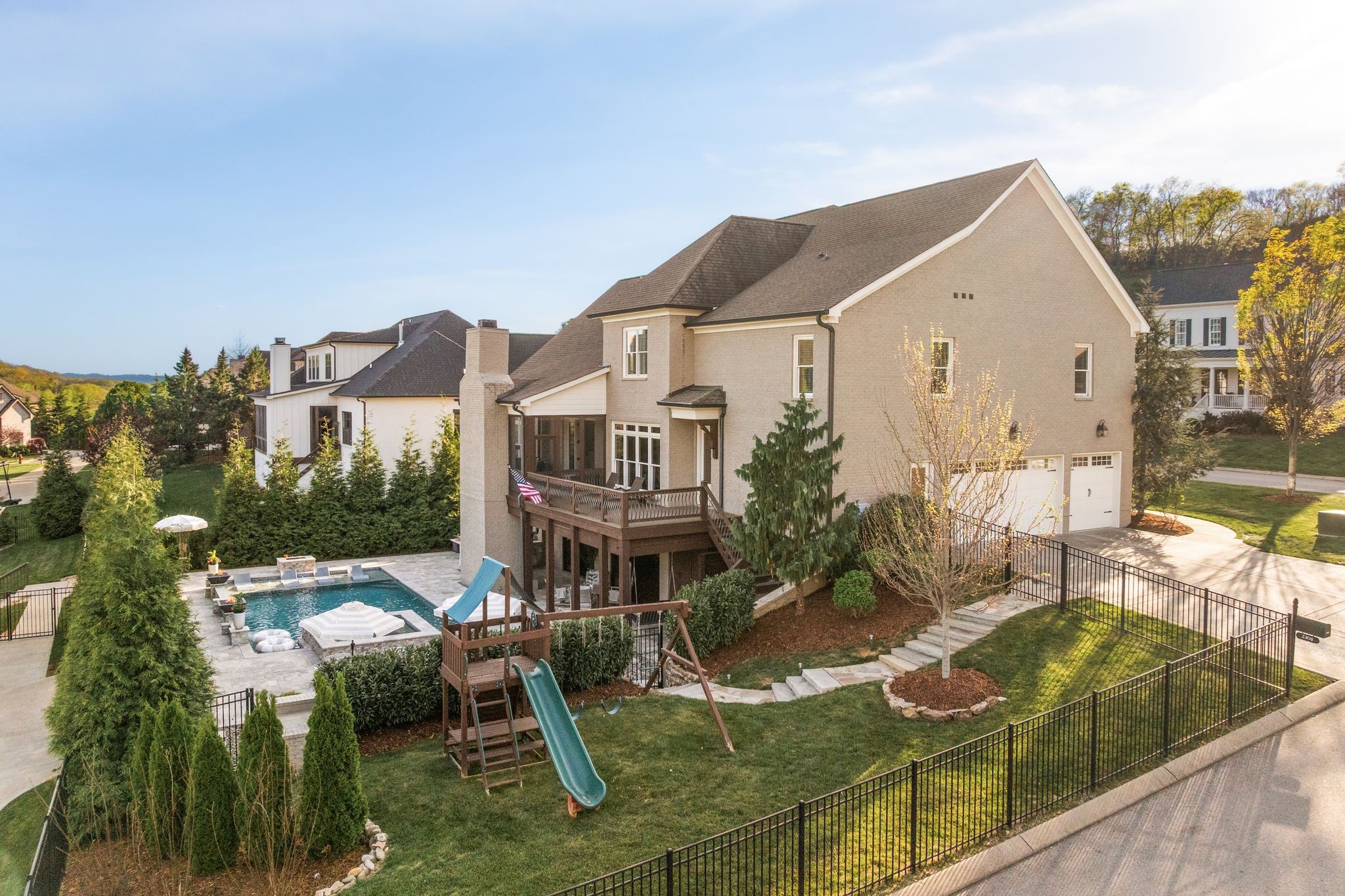  2301 Harts Landmark Dr, Franklin, TN, 37069 - 物件實景