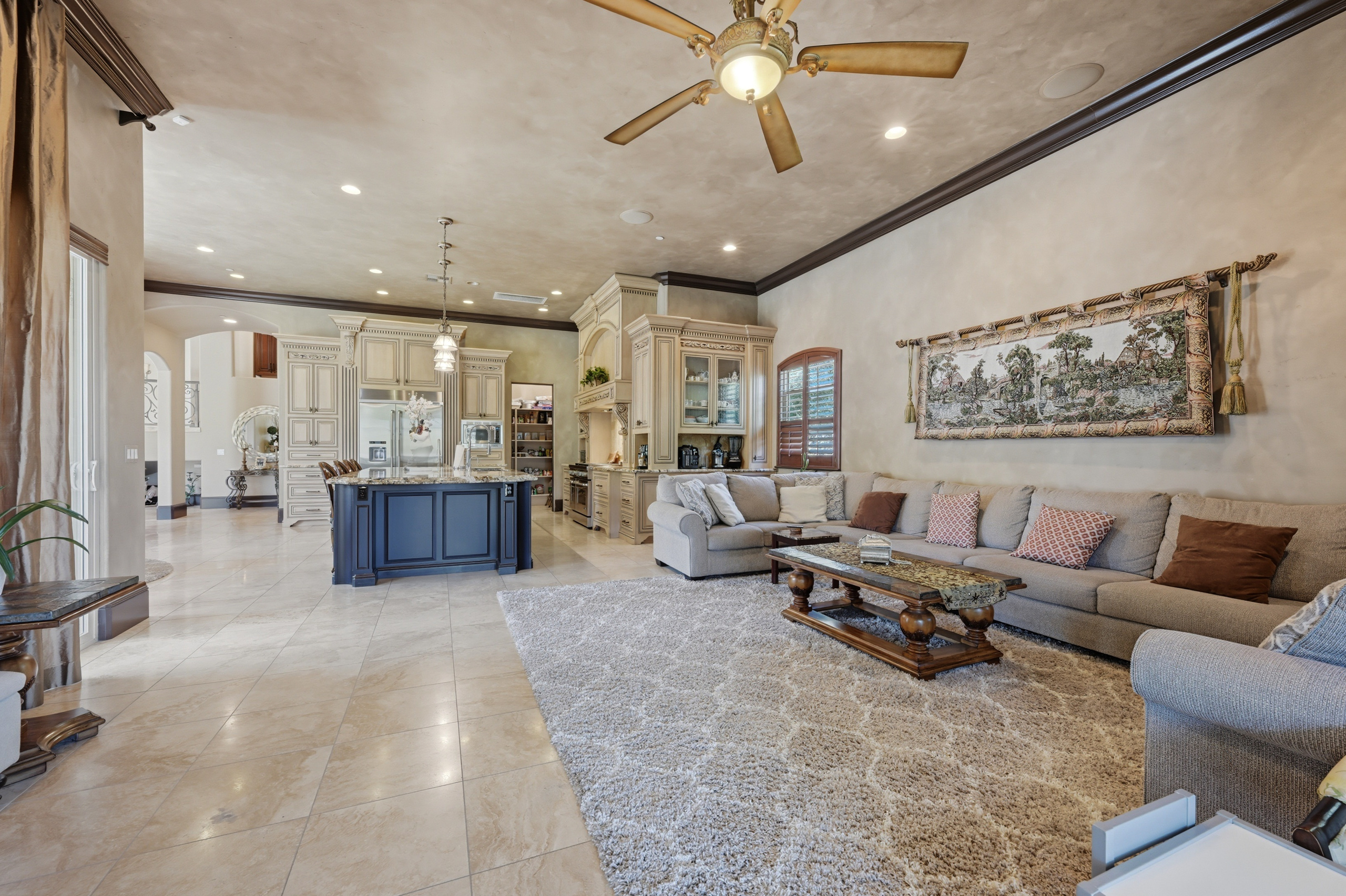  5645 Los Posas Way, Granite Bay, CA 95746 - 物件實景