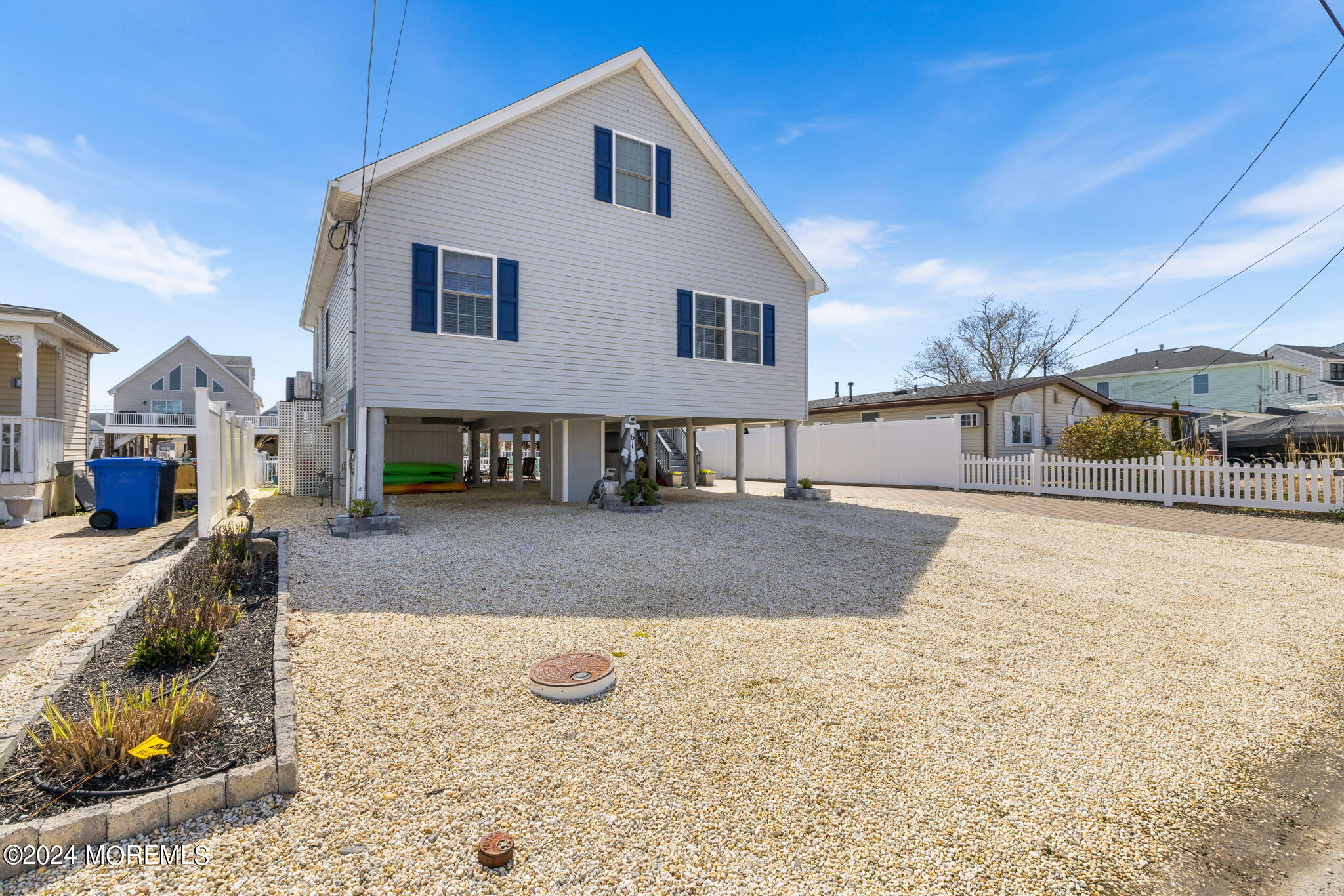 Beach Haven West, New Jersey, 08050, United States, 5 Bedrooms Bedrooms, ,3 BathroomsBathrooms,Residential,For Sale,1938466