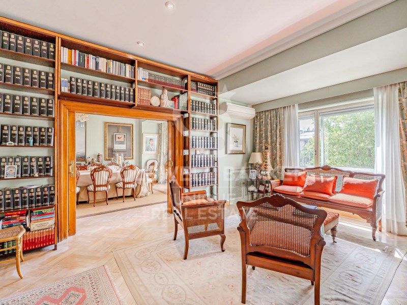 Madrid, Madrid, Chamart?n, El Viso Madrid, Madrid, Madrid, Comunidad de Madrid, ES, 4 Bedrooms Bedrooms, ,3 BathroomsBathrooms,Residential,For Sale,Madrid, Madrid, Chamart?n, El Viso Madrid, Madrid,1541343