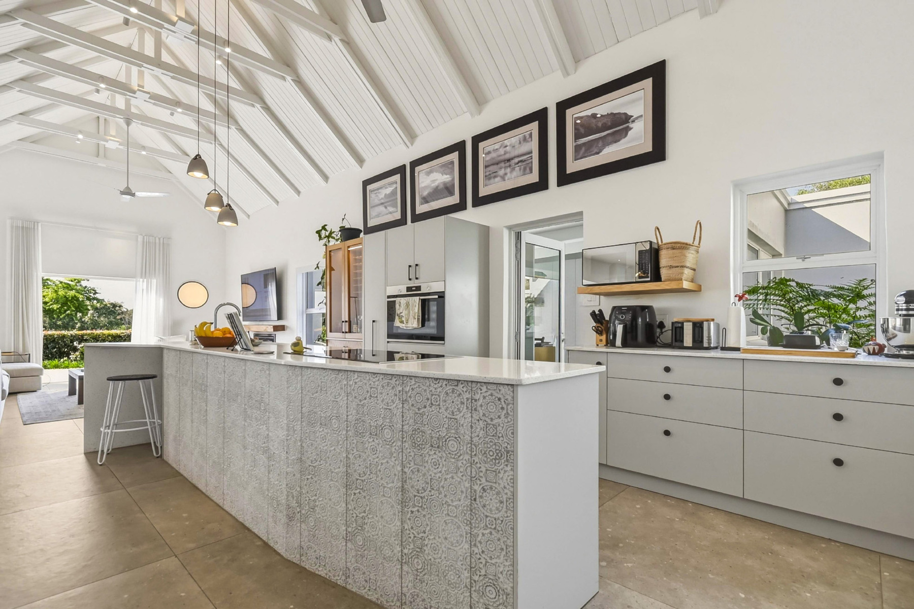  Contemporary Fairway Living in Steenberg Golf Estate - 物件實景