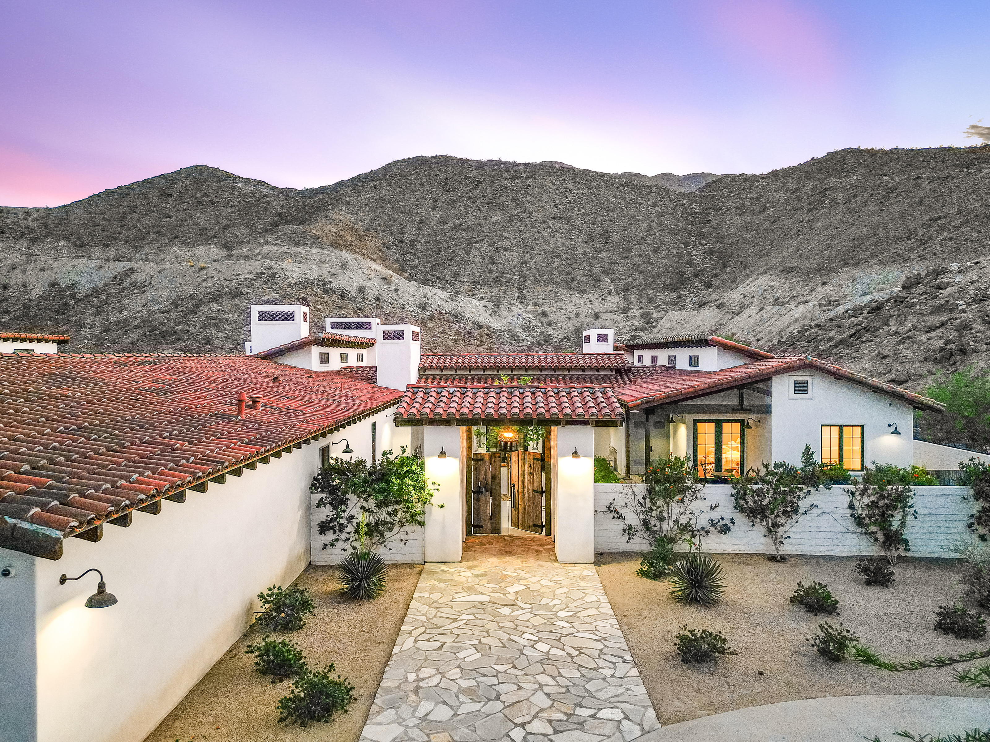  71911 Desert Drive - 物件實景