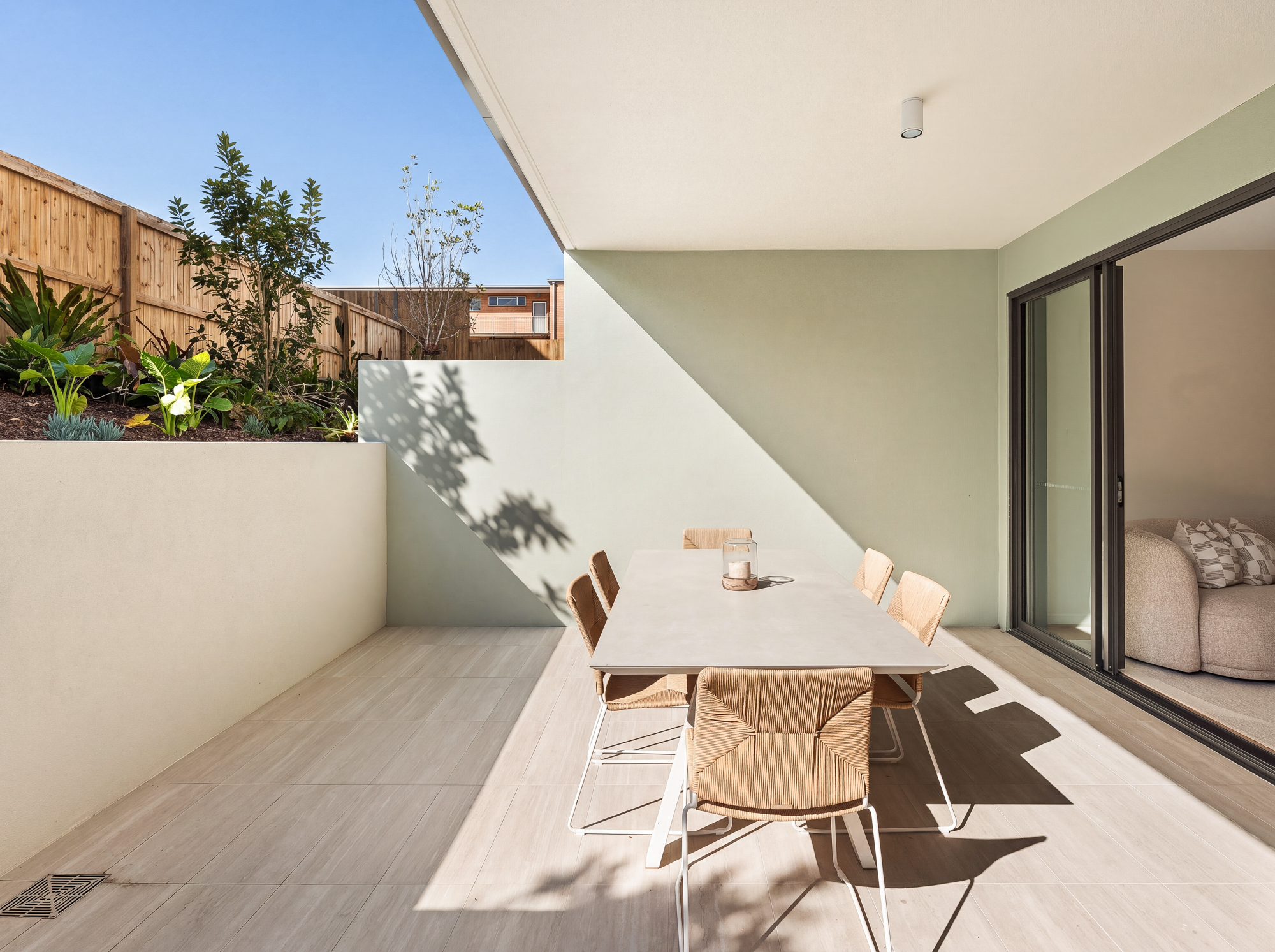  New Boutique Kedron Apartment: Effortless Liveability and an Enviable Lifestyle - 物件實景
