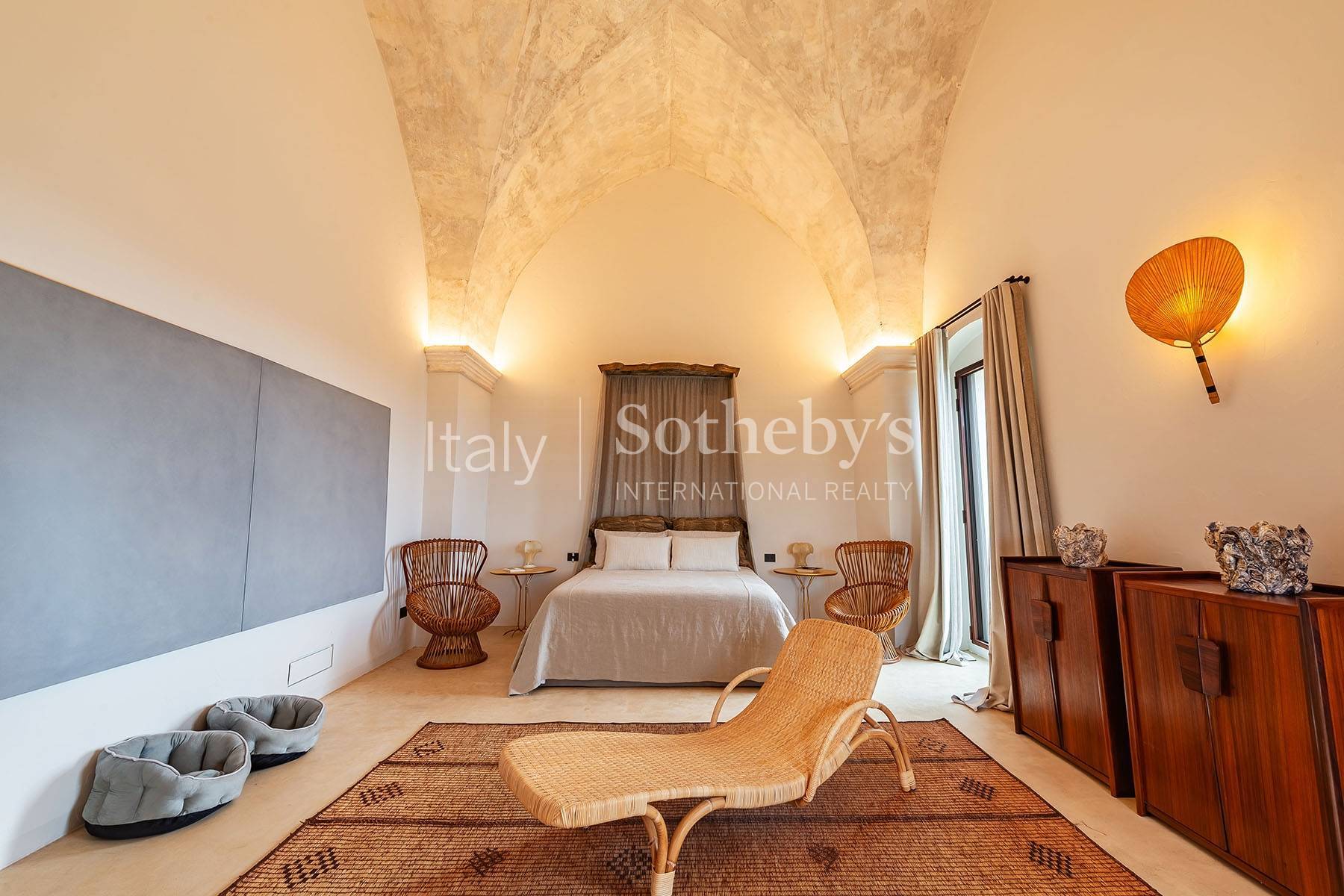  18th-Century Masseria in the heart of Salento - 物件實景