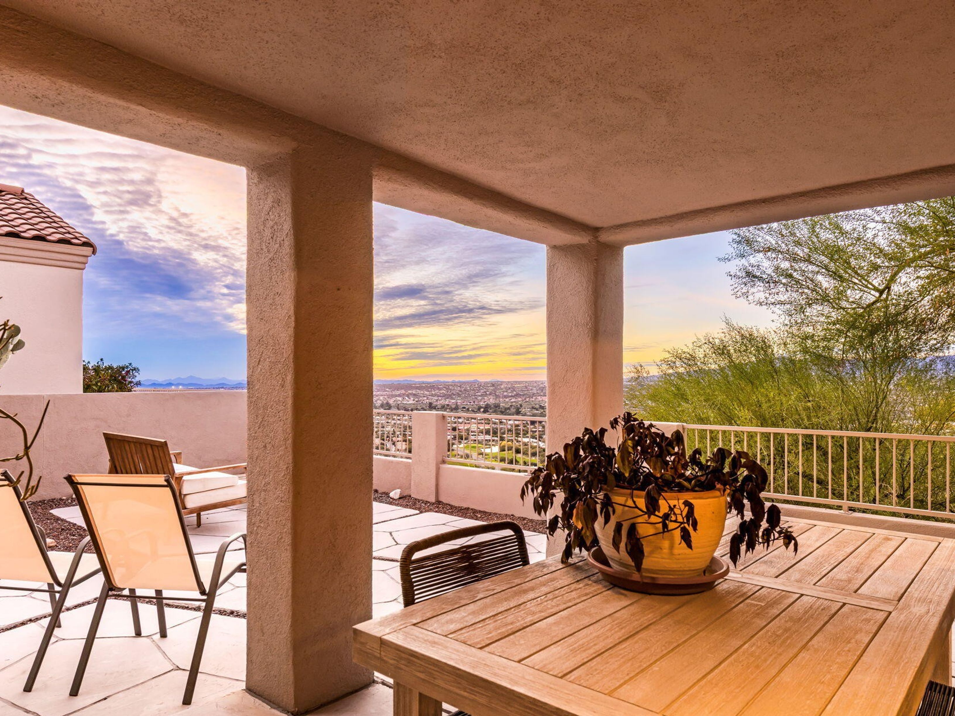  1529 E Ram Canyon Drive  Tucson, AZ - 物件實景