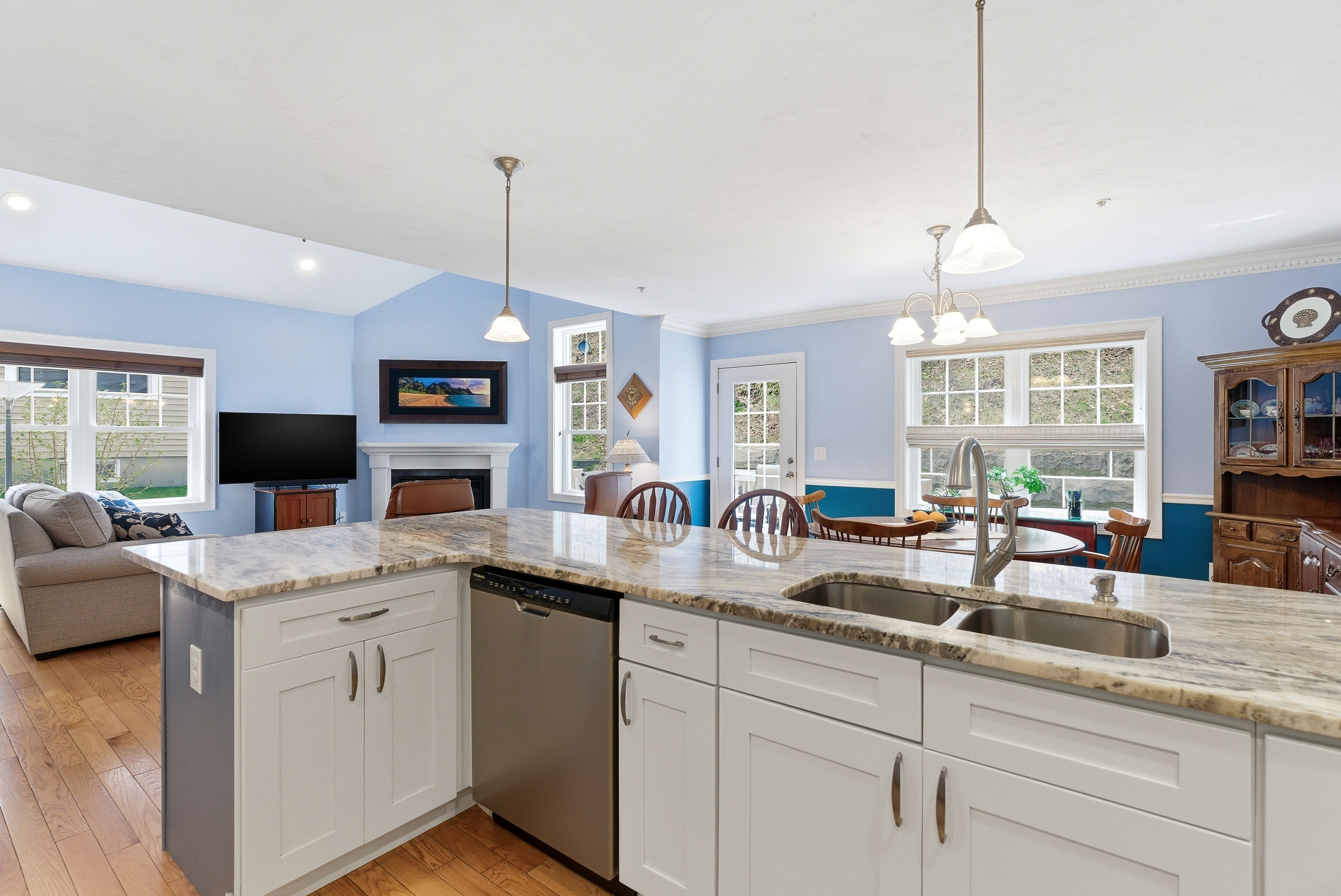  6 D Trail Ridge Way, Harvard, MA 01451 - 物件實景