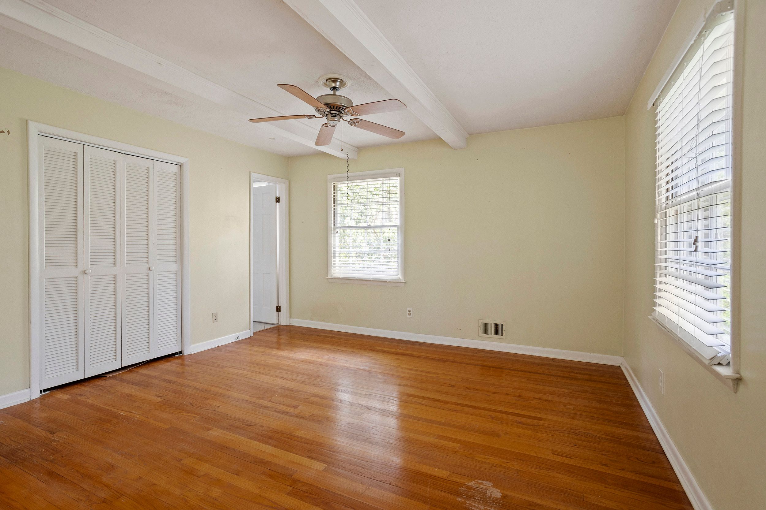  4005 Balsam Drive, Raleigh, NC, 27612 - 物件實景