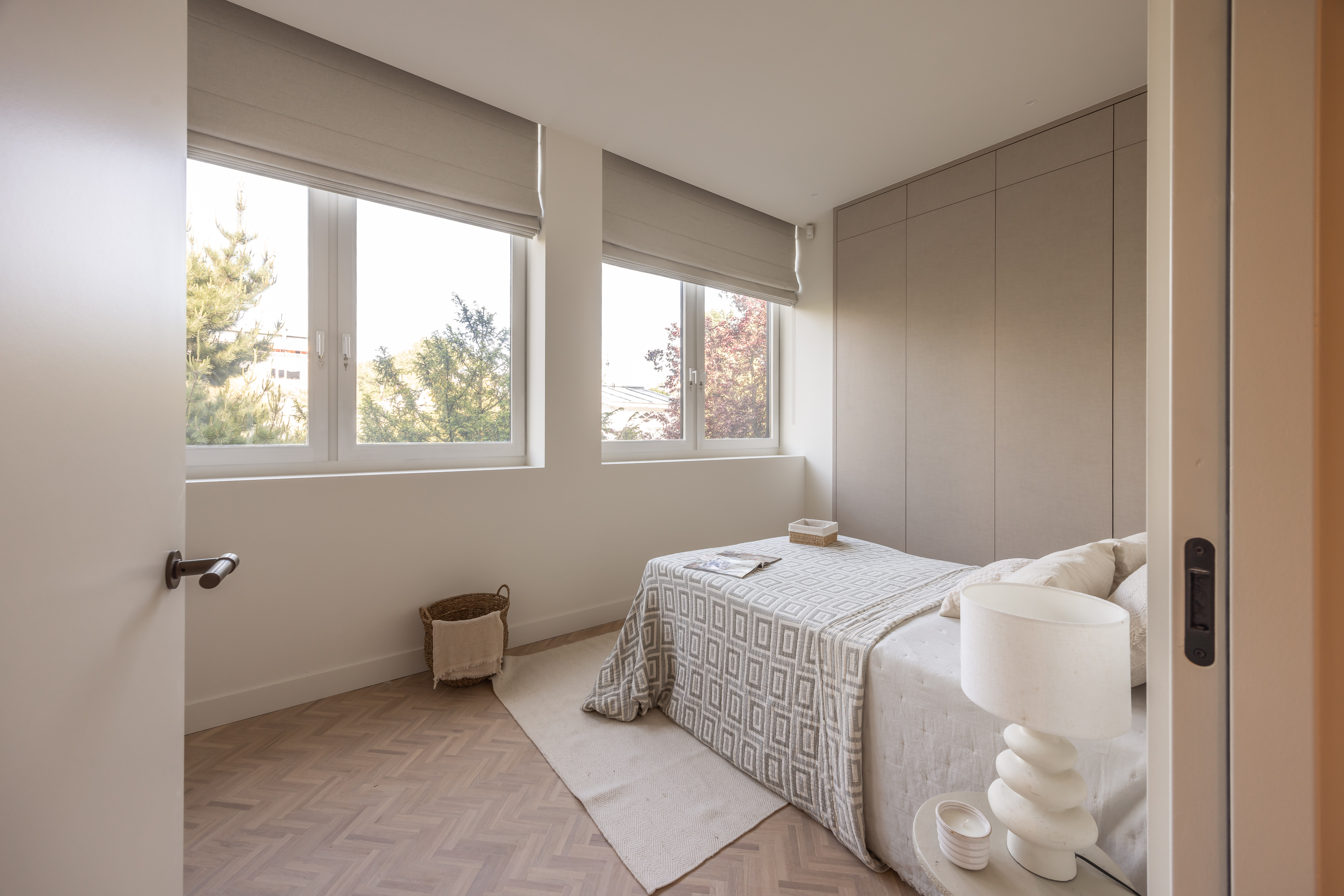 The Vondel Park Residence - 物件實景