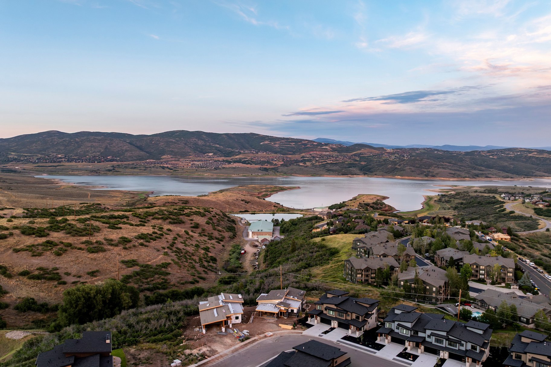  Modern Mountain Living Just Outside Park City, Minutes from Deer Valley East - 物件實景