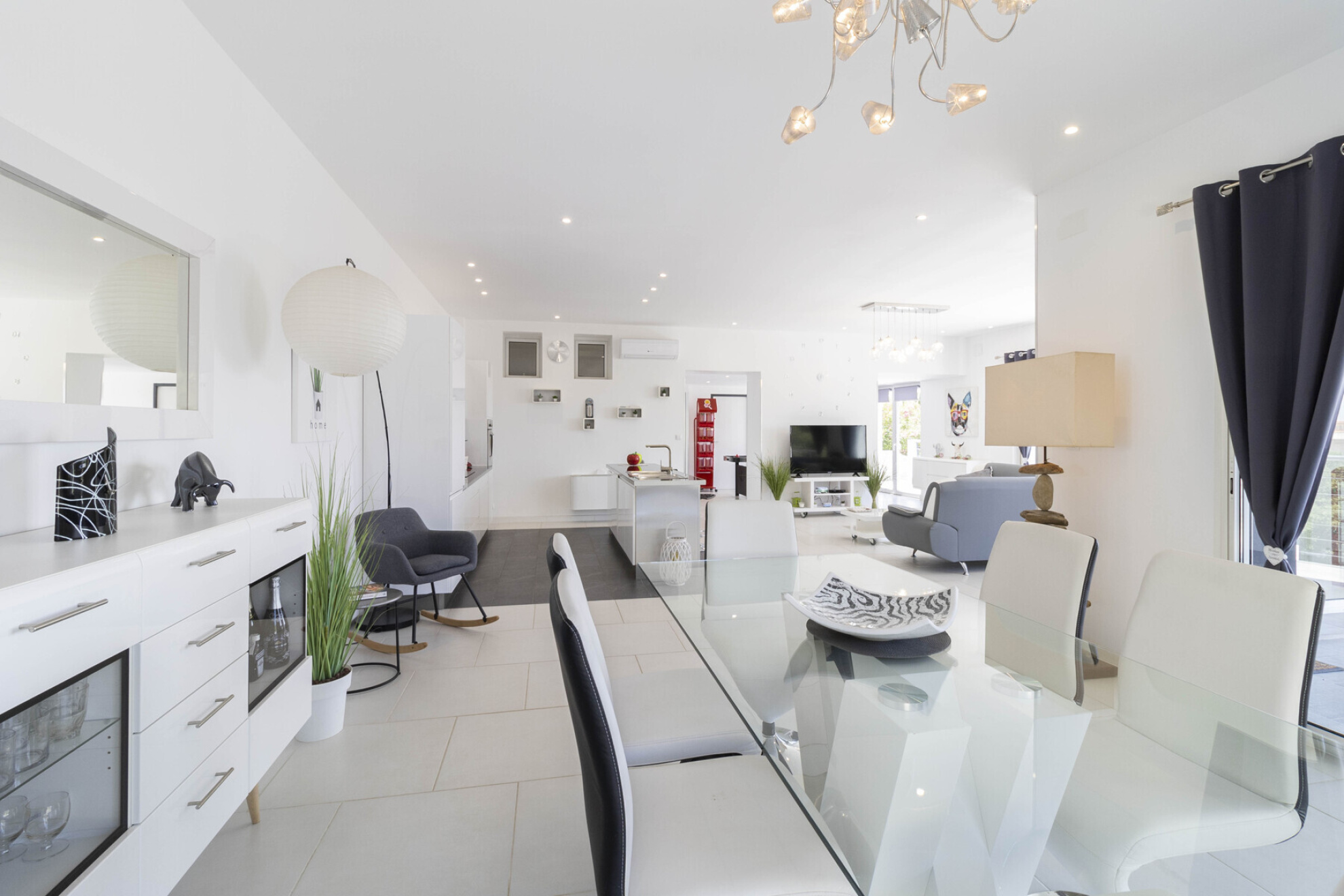  Modern-Style House in a Residential Area on the Costa Brava - 物件實景