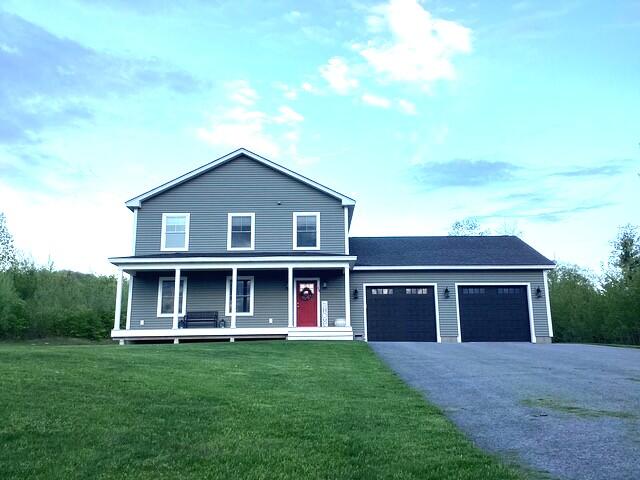 Auburn, Maine, 04210, United States, 3 Bedrooms Bedrooms, ,3 BathroomsBathrooms,Residential,For Sale,1921263