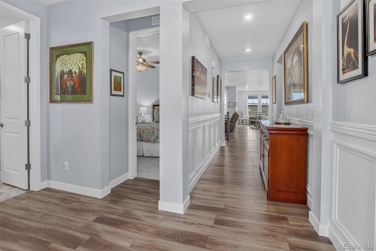 Littleton, Colorado, 80125, United States, 4 Bedrooms Bedrooms, ,3 BathroomsBathrooms,Residential,For Sale,1940940