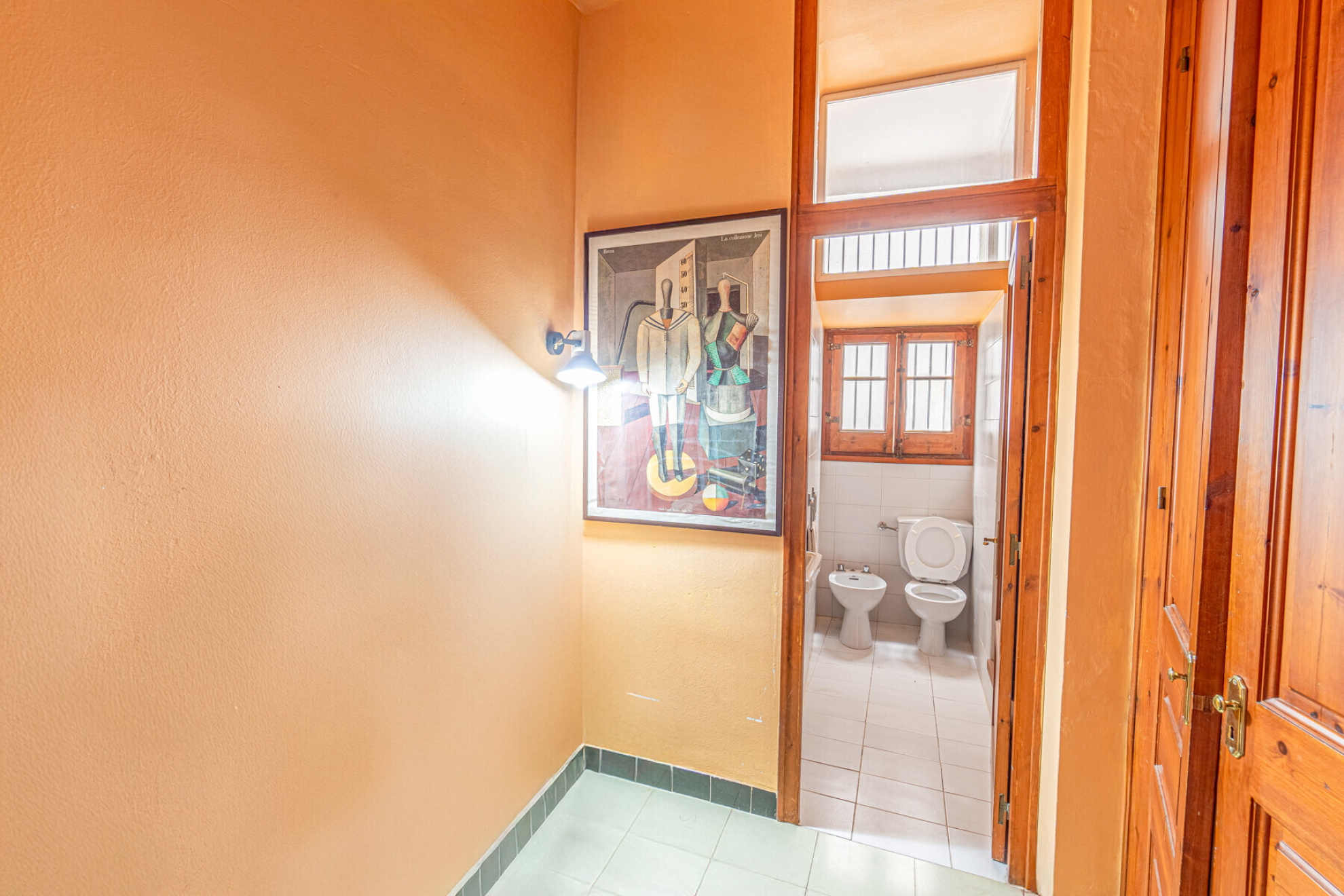  Mediterranean villa on the first line in Port de la Selva - 物件實景