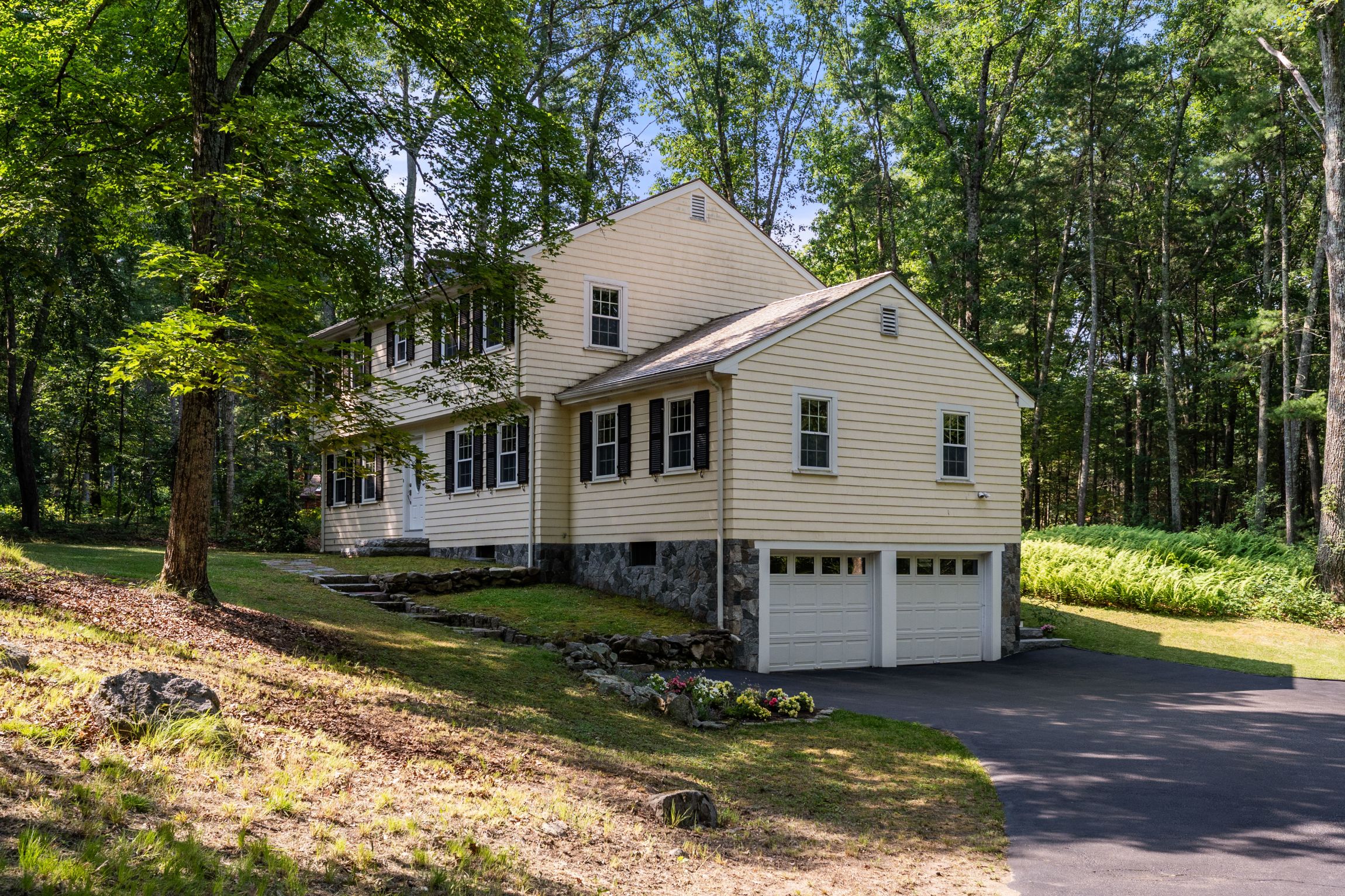  113 Newbridge Road, Sudbury, MA, 01776 - 物件實景