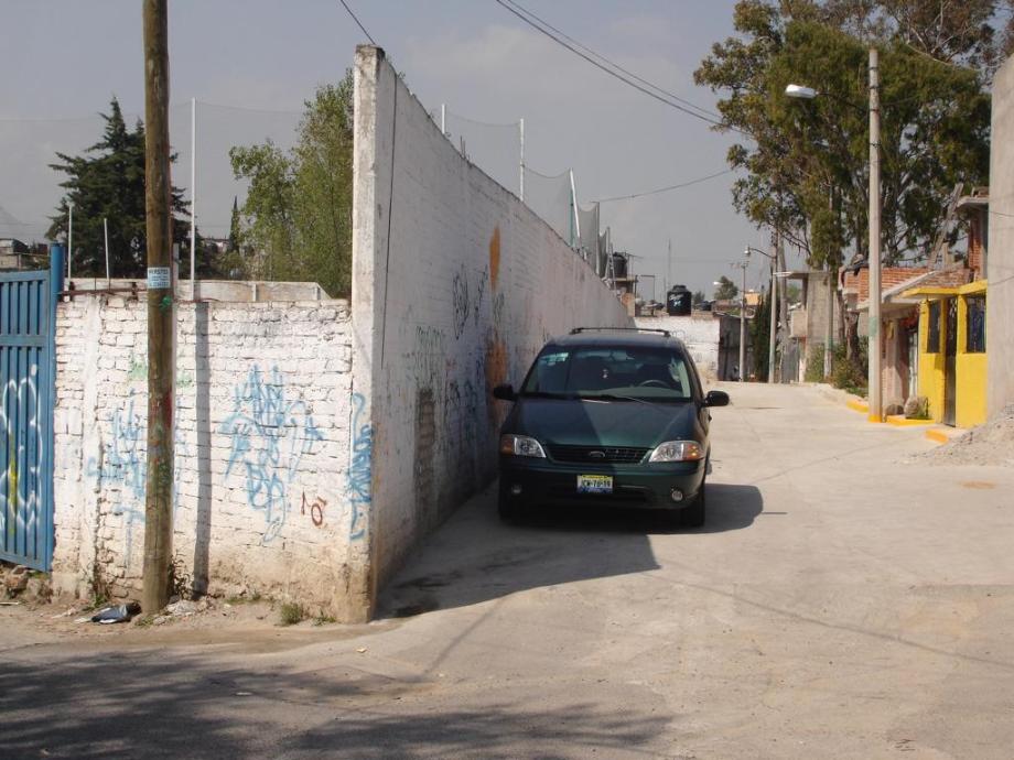 Jalisco, Atizapán de Zaragoza, Estado de México, 52916, Mexico, 1 Bedroom Bedrooms, ,Residential,For Sale,Jalisco,1613146