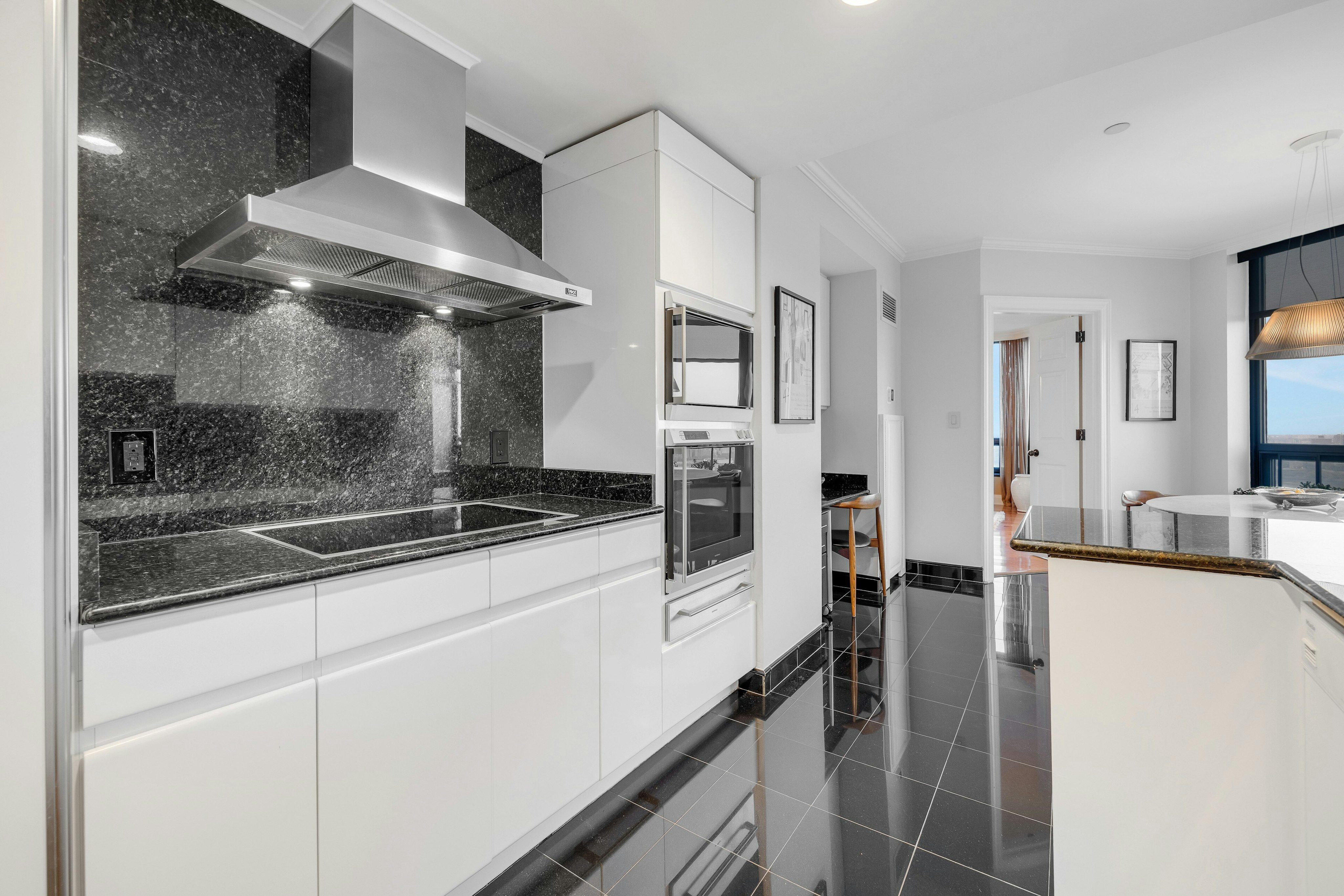  900 Palisade Avenue, Fort Lee, NJ 07024 - 物件實景