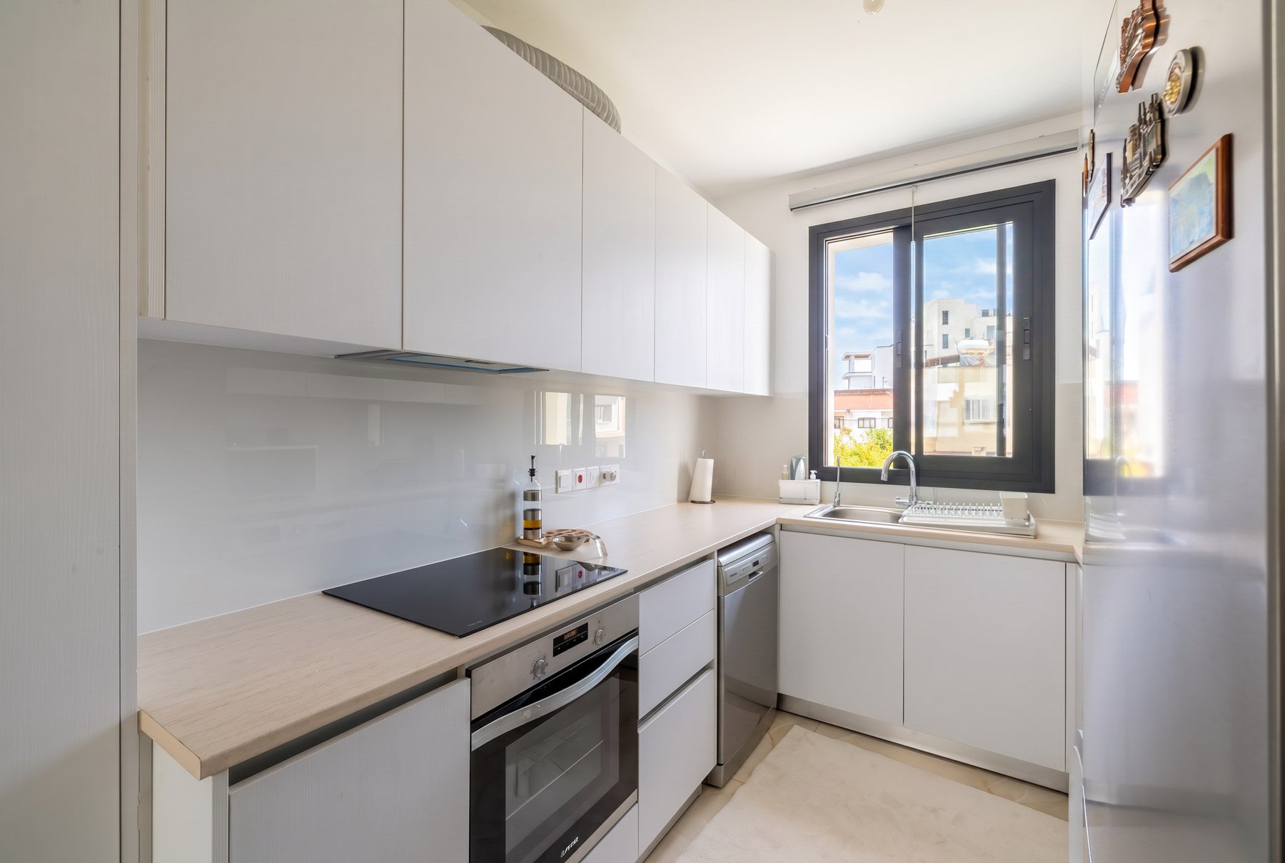  Two Bedroom Apartment in the Heart of Pafos - 物件實景