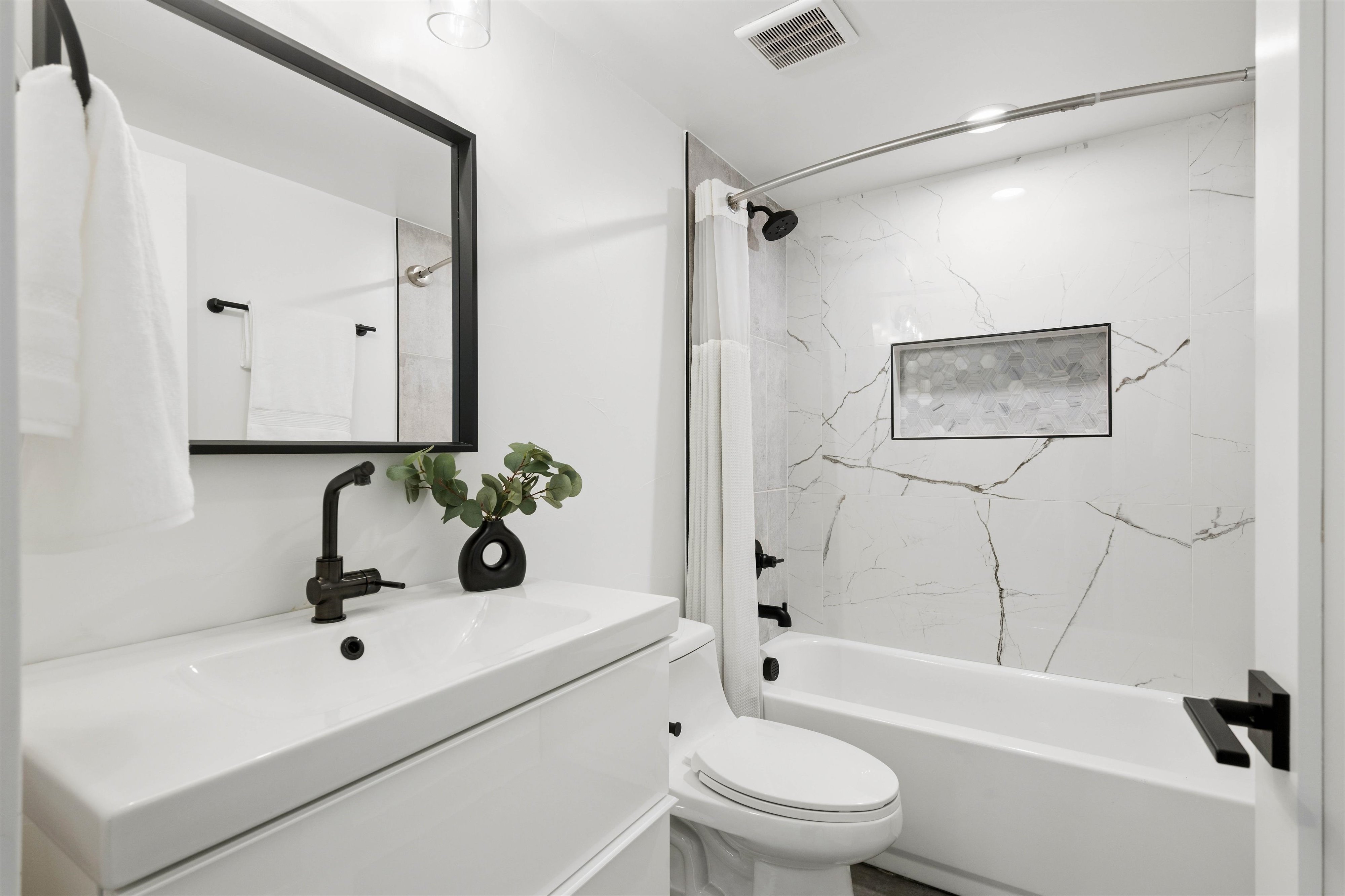  Exceptional Sunnyside Residence - 物件實景