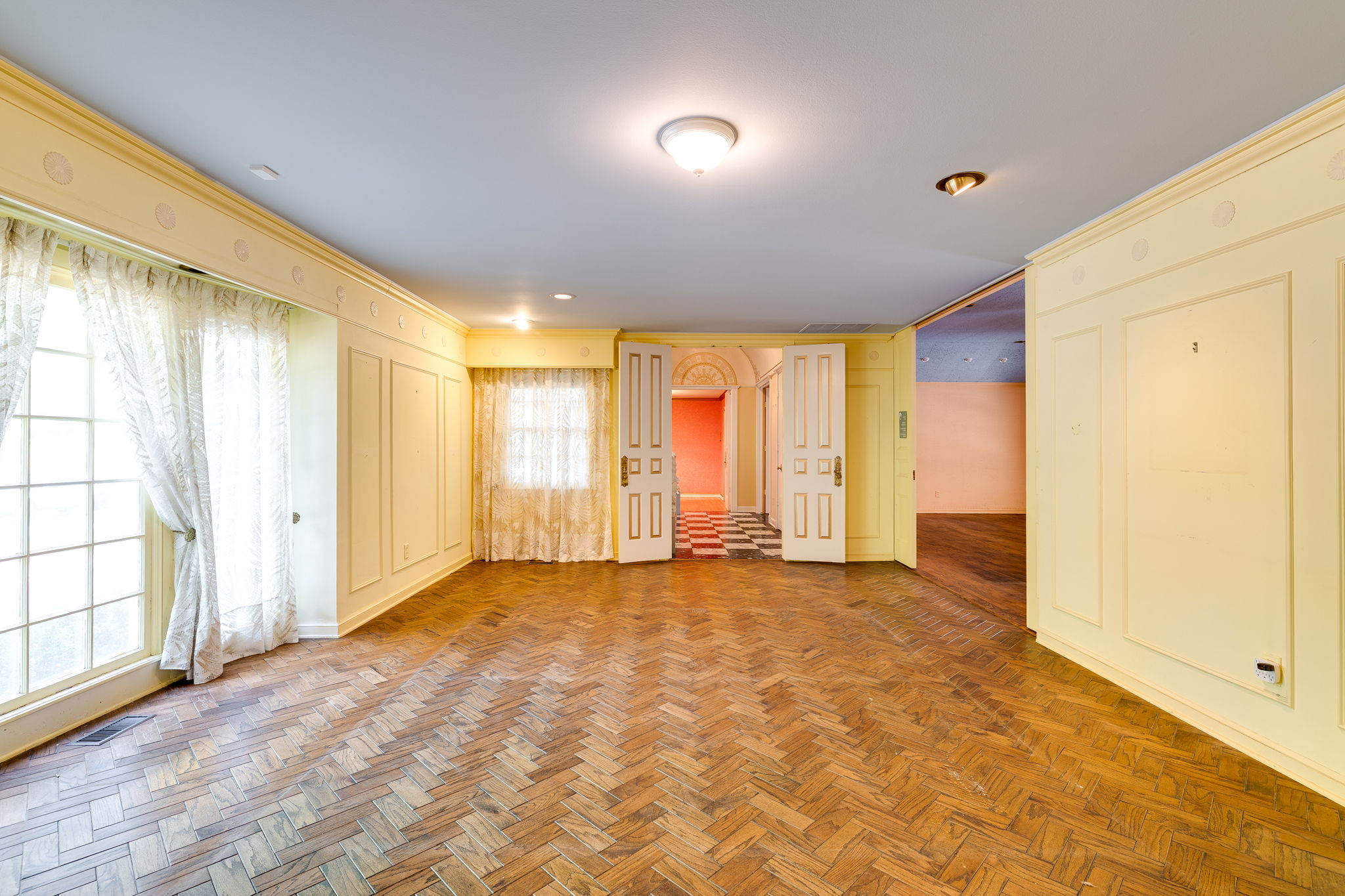  7104 Brentwood Road, Nichols Hills, OK 73116 - 物件實景