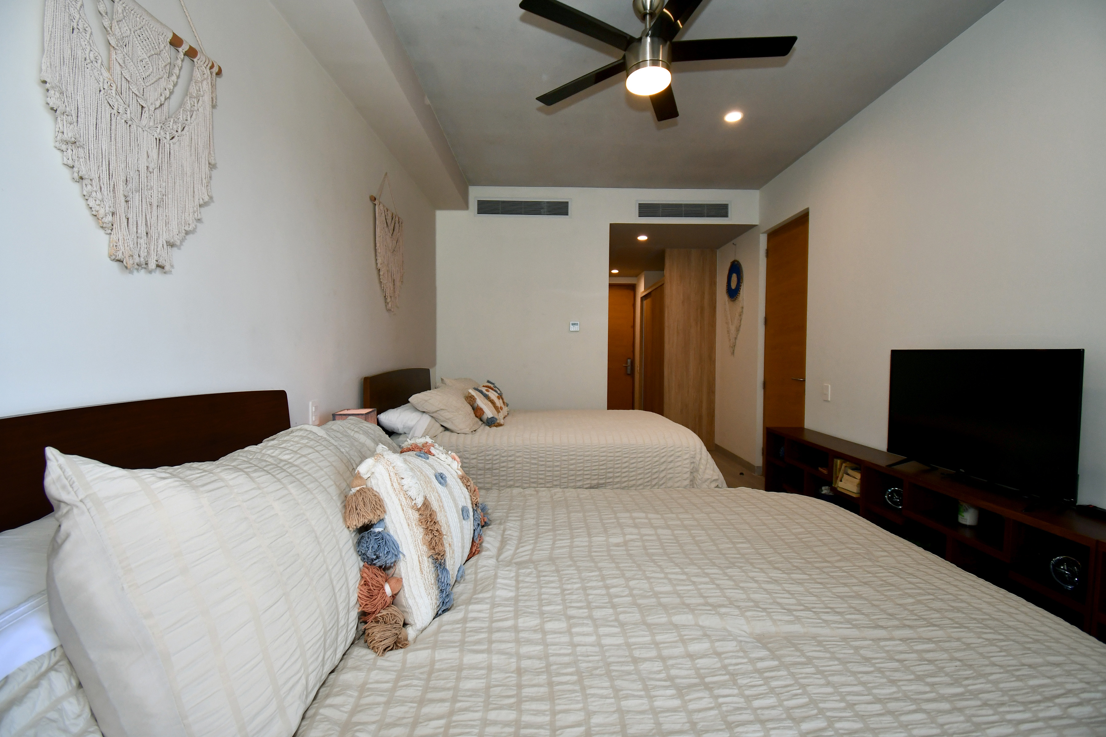  Nautical Luxury Apartment in Playa del Carmen - 物件實景