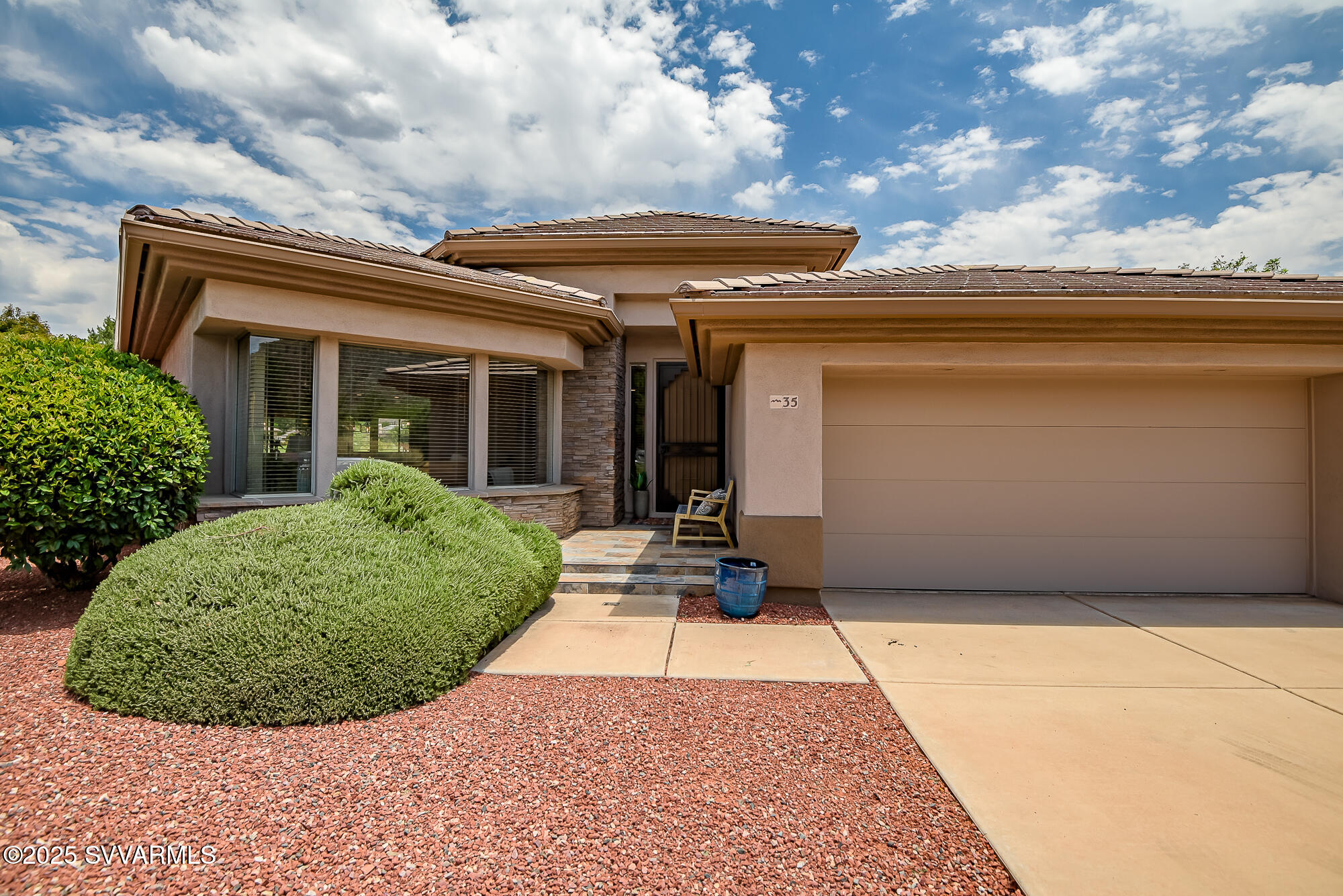 Sedona, Arizona, 86351, United States, 2 Bedrooms Bedrooms, ,2 BathroomsBathrooms,Residential,For Sale,1883707