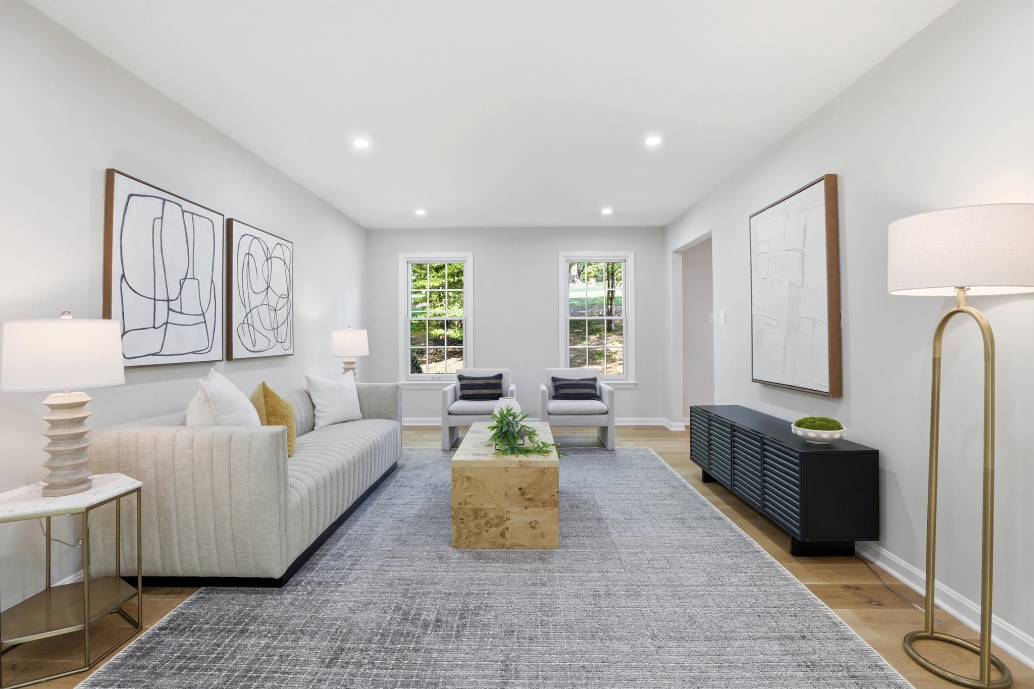  12136 Westwood Hills Drive, Herndon, VA, 20171 - 物件實景