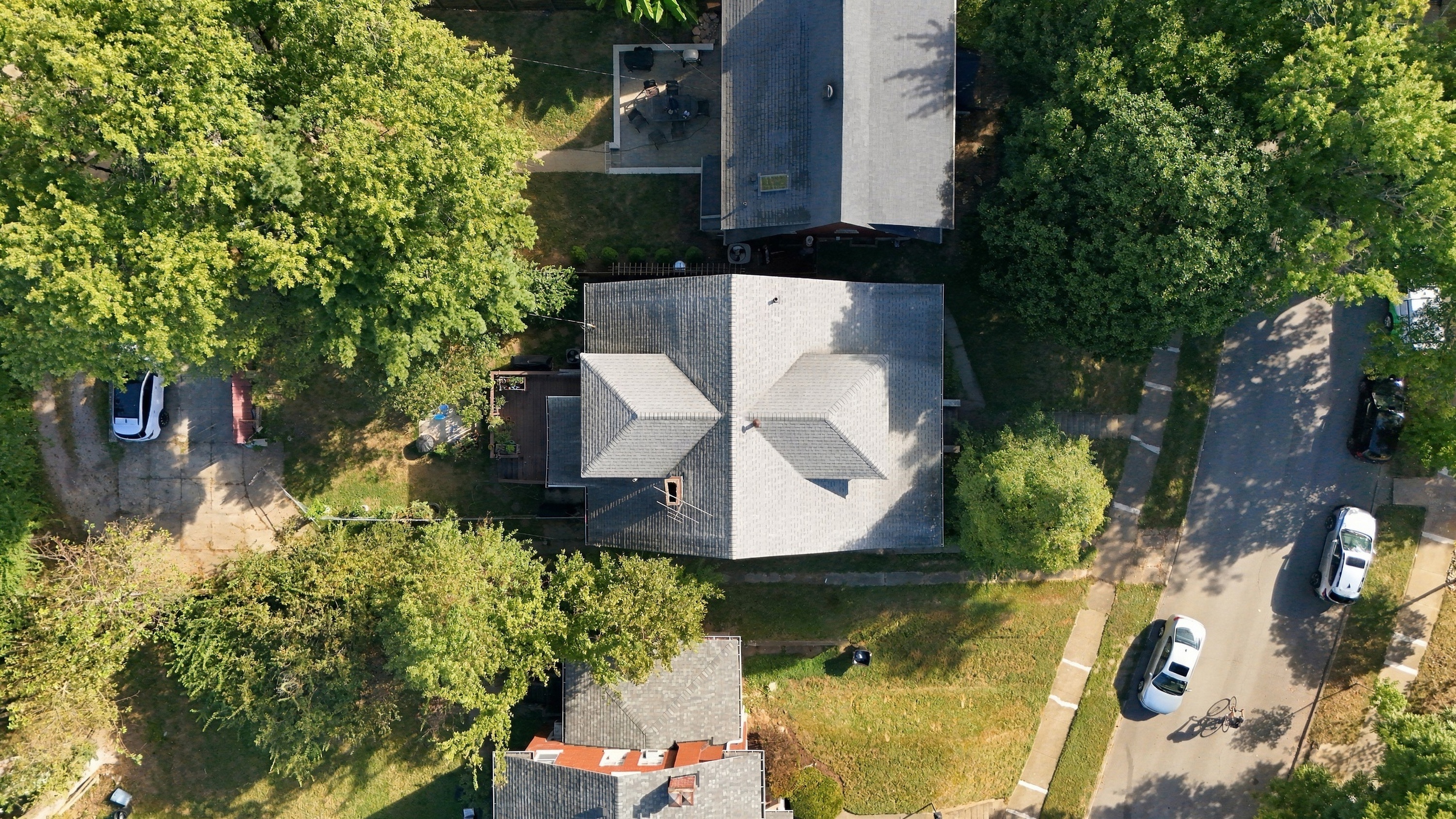  1855 Harvard Drive, Louisville, KY 40205 - 物件實景