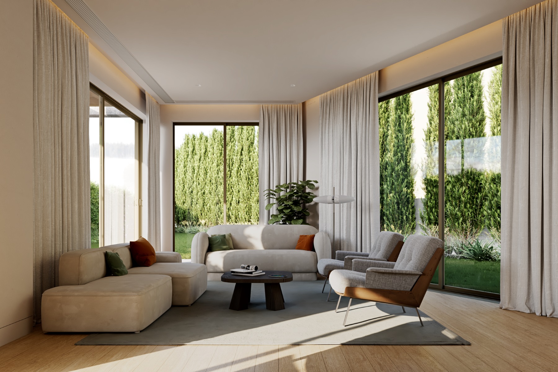  Flat, 2 bedrooms, for Sale - 物件實景