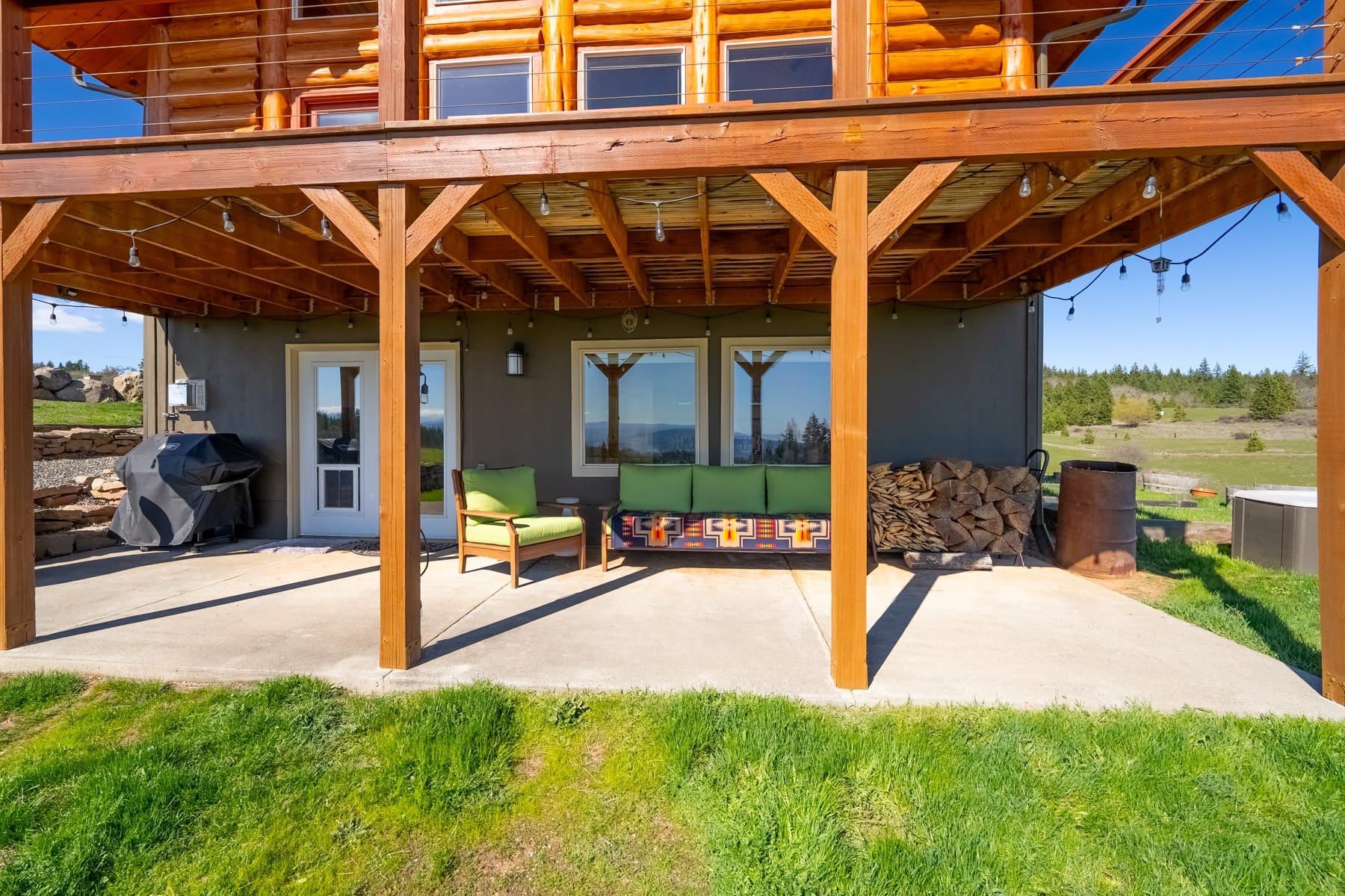  6 JUSTIN RD Lyle, WA 98635 - 物件實景