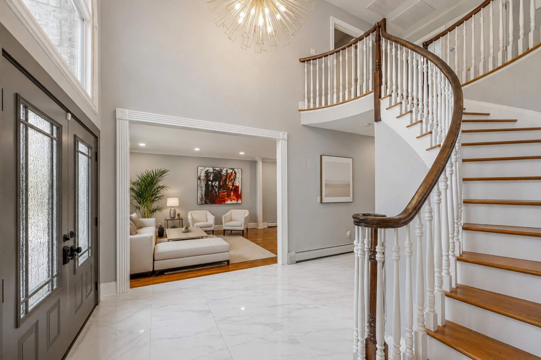  1152 Cumbermeade Road, Fort Lee, NJ 07024 - 物件實景