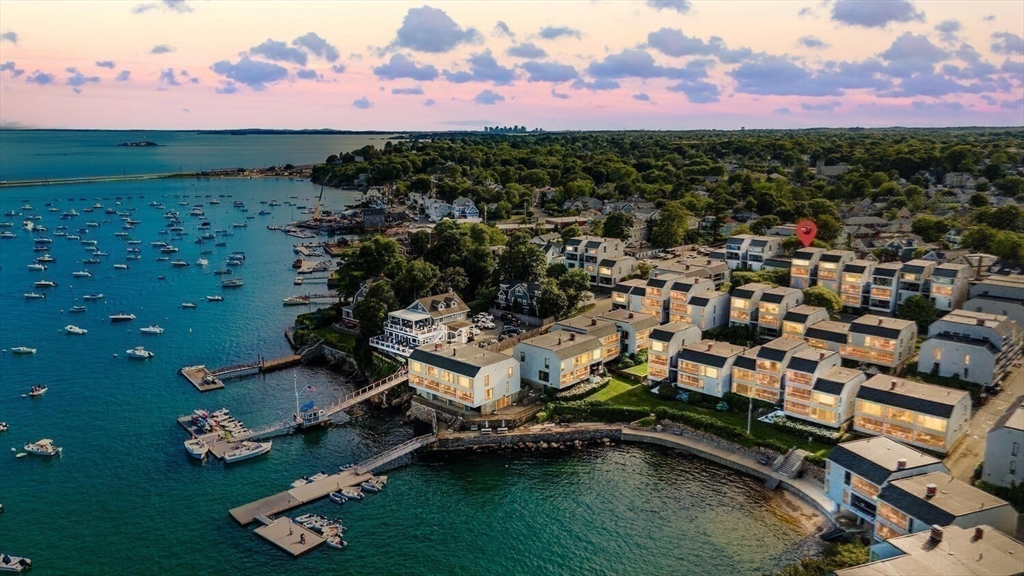 Marblehead, Massachusetts, 01945, United States, 2 Bedrooms Bedrooms, ,2 BathroomsBathrooms,Residential,For Sale,1895462