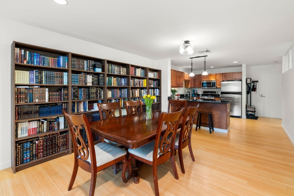 Boston, Massachusetts, 02135, United States, 3 Bedrooms Bedrooms, ,2 BathroomsBathrooms,Residential,For Sale,1827699