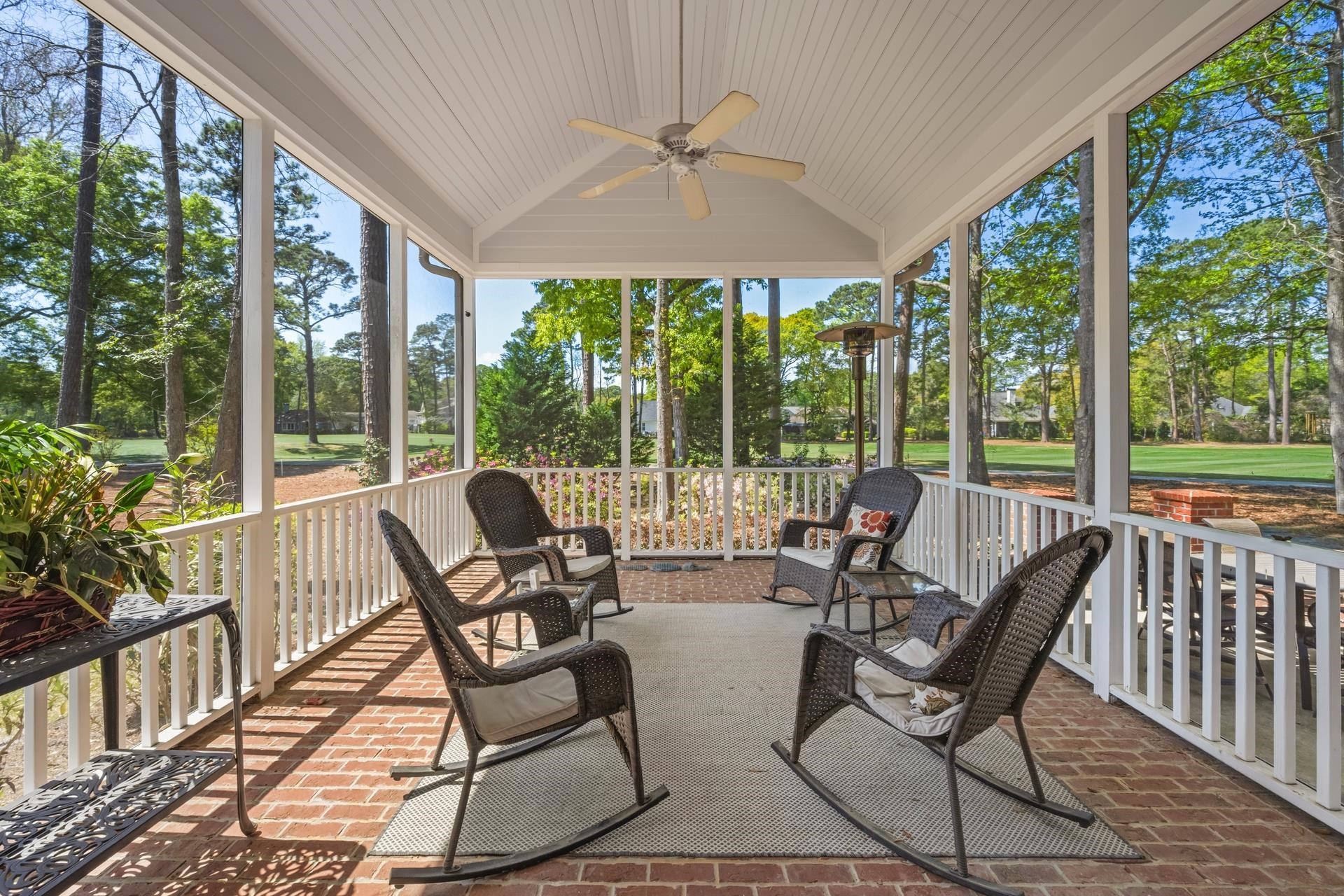  549 Old Augusta Dr.  Litchfield Country Club - 物件實景